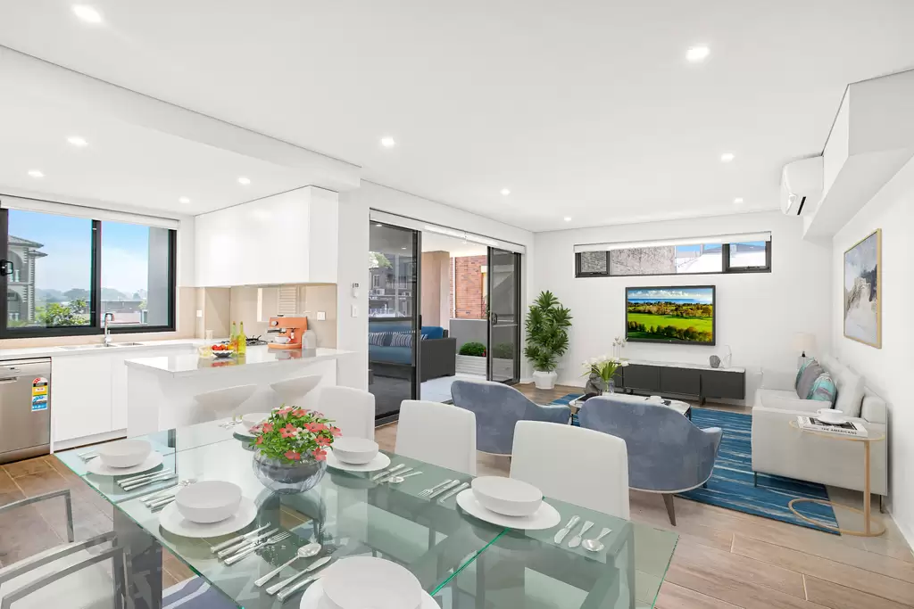 1/1-3 Macquarie Place, Mortdale For Lease by Gavan Property