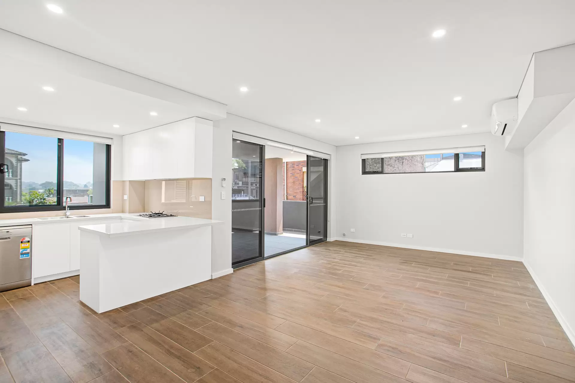 1/1-3 Macquarie Place, Mortdale For Lease by Gavan Property - image 1