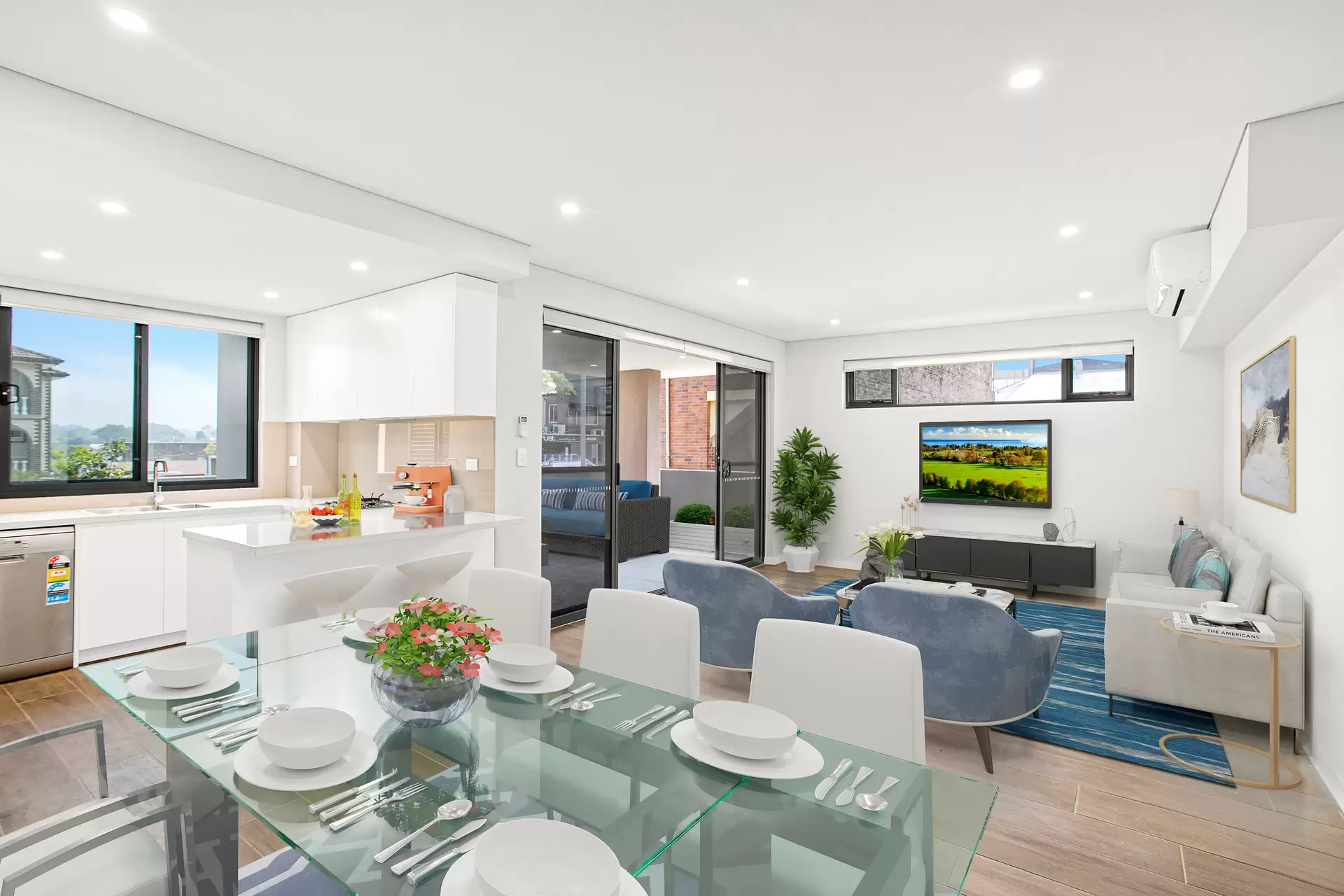1/1-3 Macquarie Place, Mortdale For Lease by Gavan Property - image 1