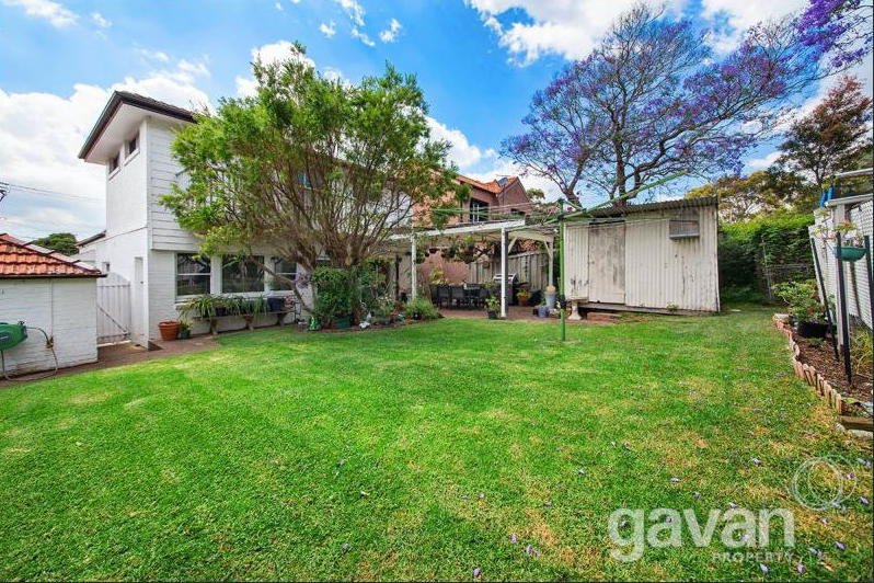 25 Judd Street, Oatley Leased by Gavan Property - image 1