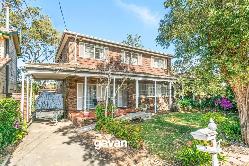 753 Forest Road, Peakhurst For Lease by Gavan Property