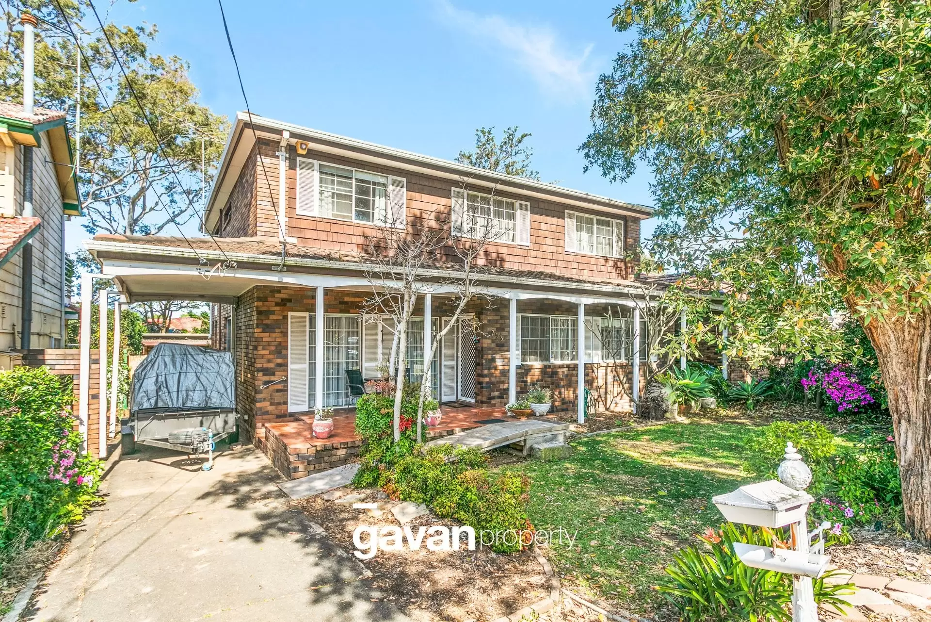 753 Forest Road, Peakhurst For Lease by Gavan Property - image 1