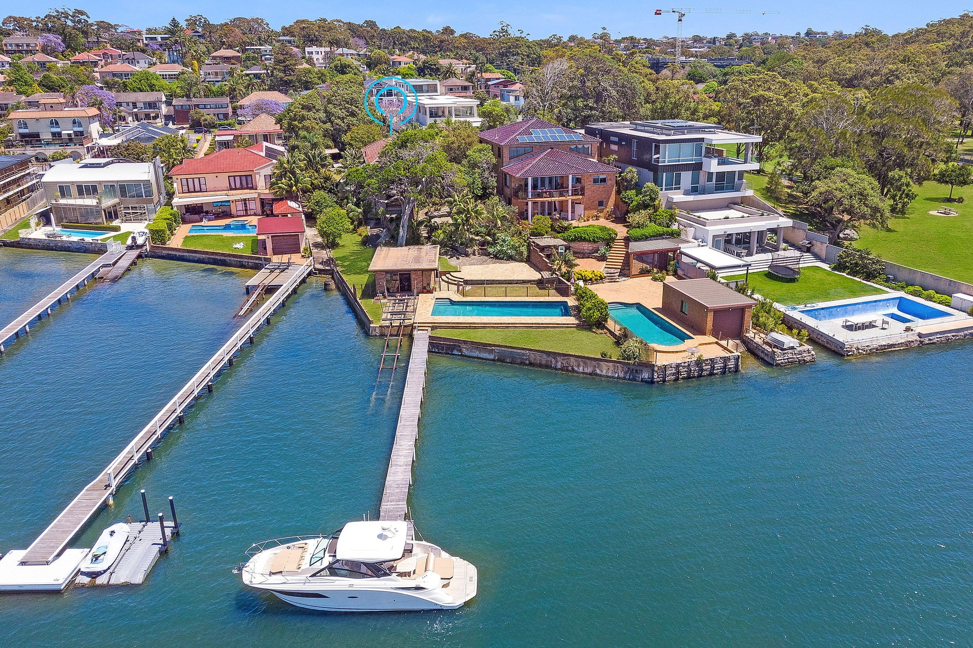 8 Beach Street, Blakehurst Sold by Gavan Property - image 1