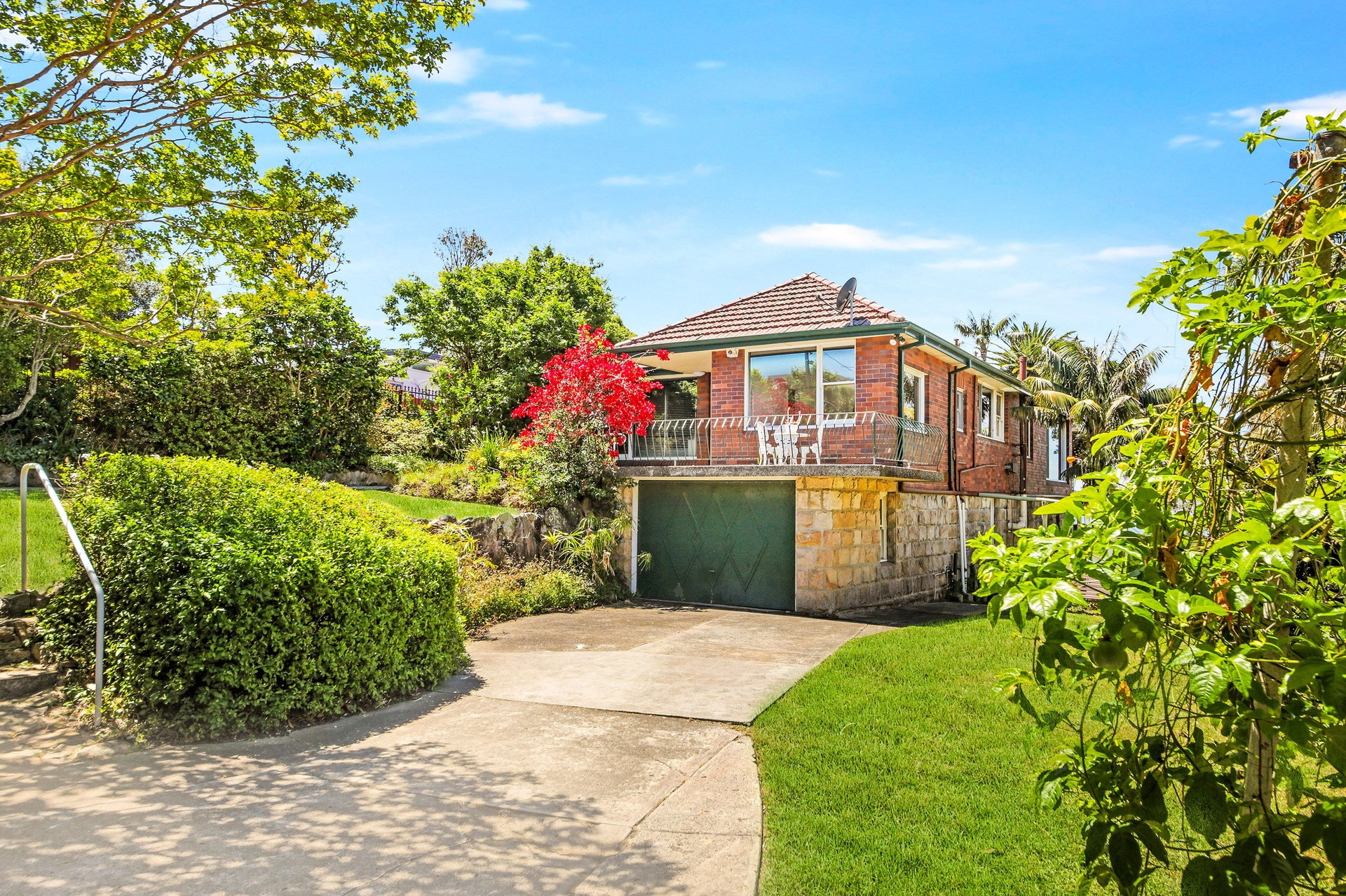 8 Beach Street, Blakehurst Sold by Gavan Property - image 1