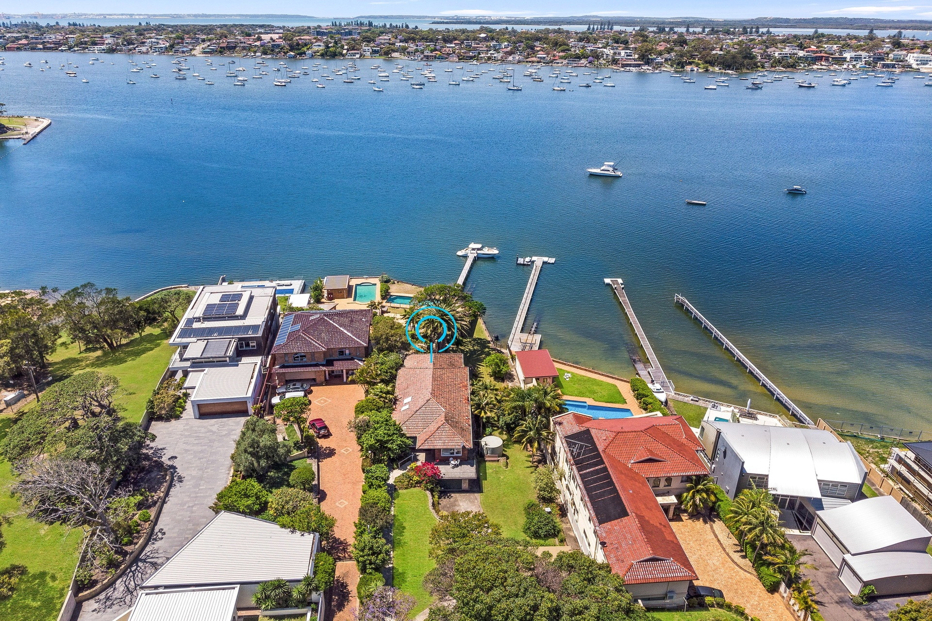 8 Beach Street, Blakehurst Sold by Gavan Property - image 1