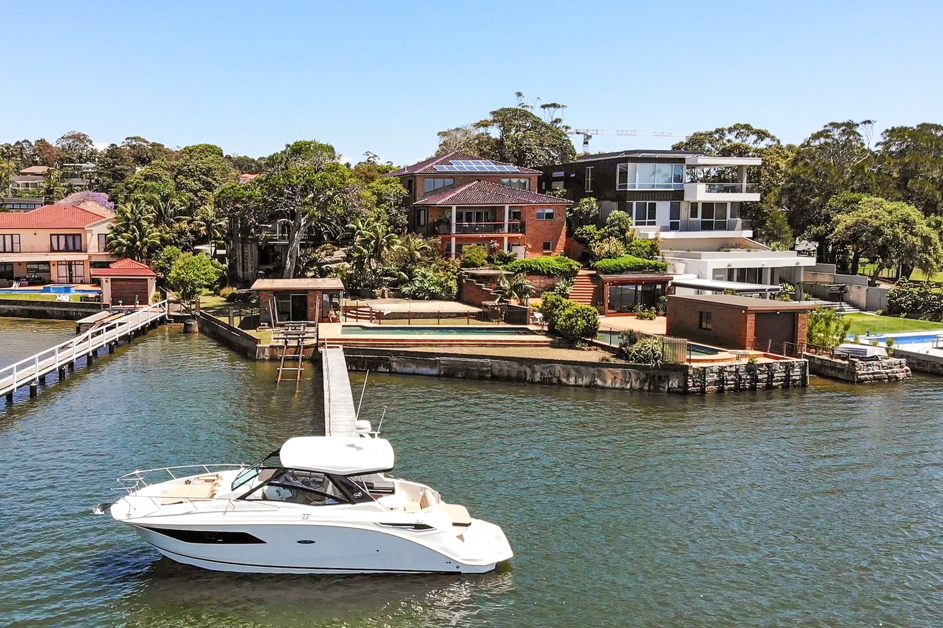 8 Beach Street, Blakehurst Sold by Gavan Property - image 1