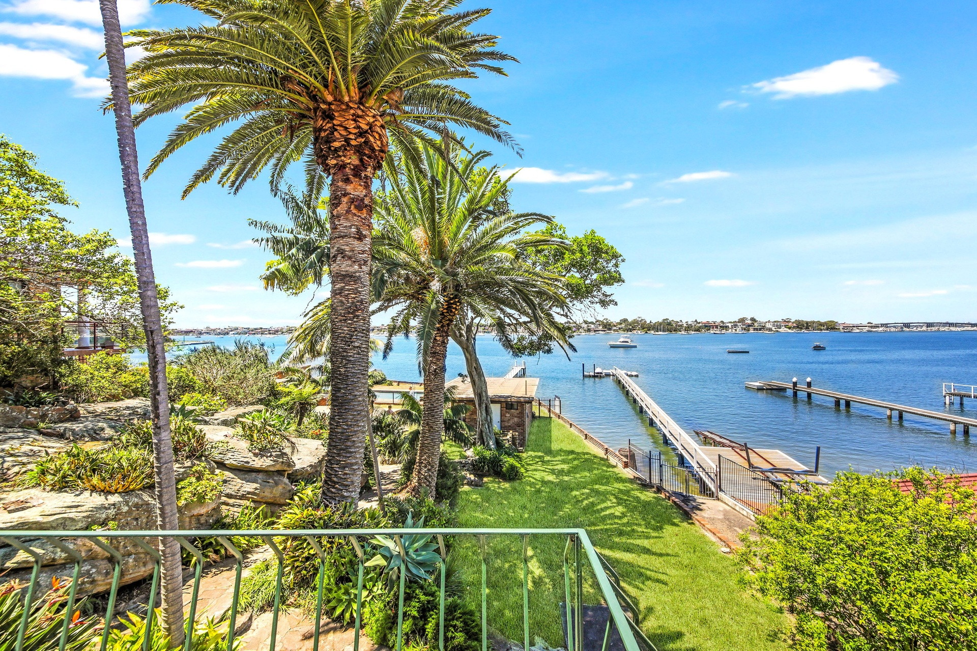 8 Beach Street, Blakehurst Sold by Gavan Property - image 1