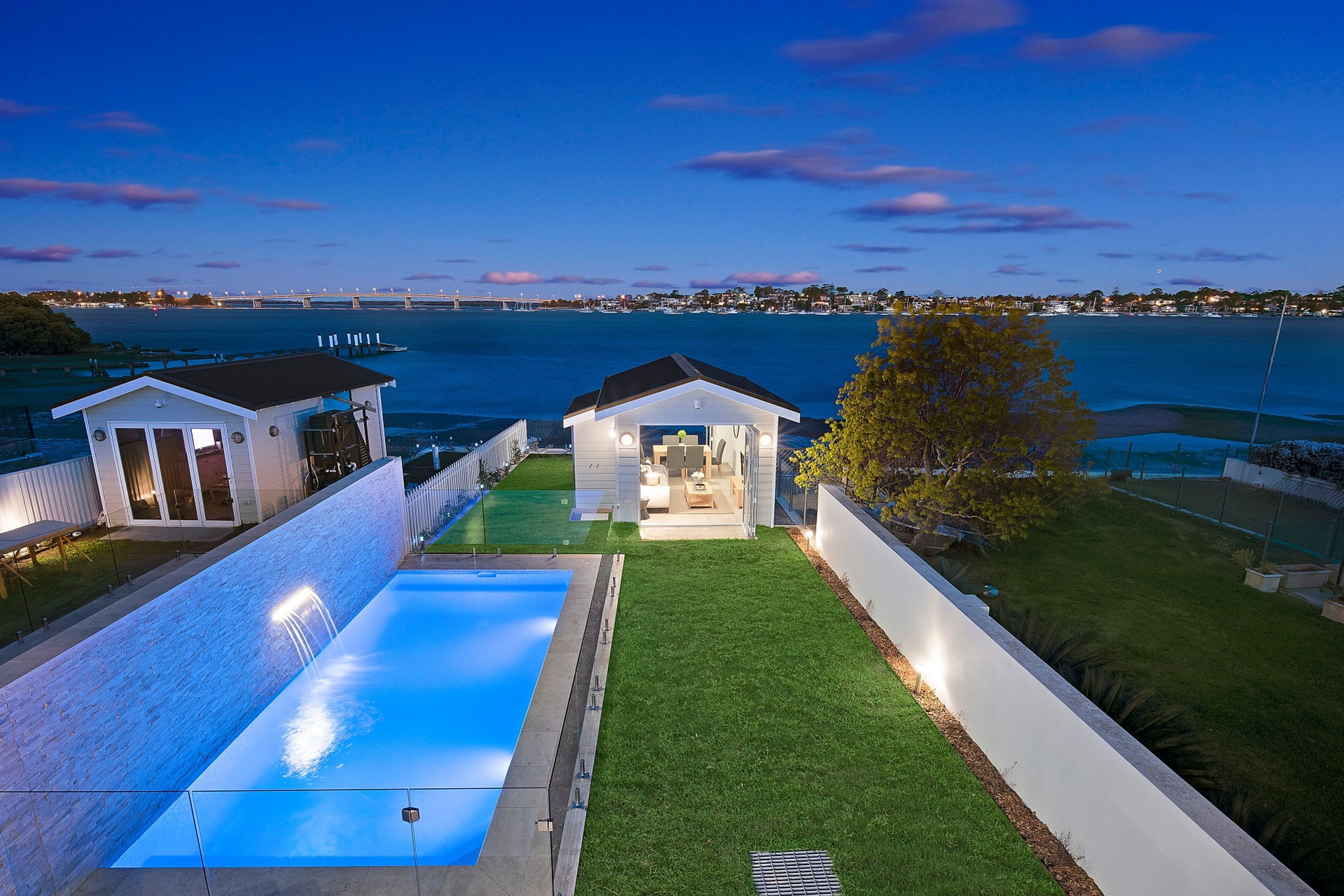 Photo #5: 16B Belgrave Esplanade, Sylvania - Sold by Gavan Property