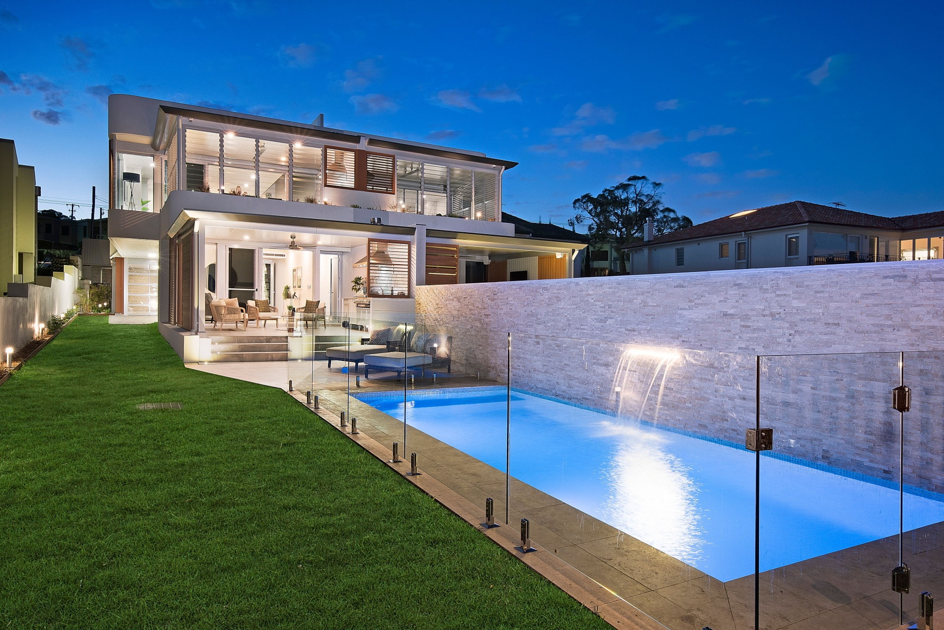 Photo #8: 16B Belgrave Esplanade, Sylvania - Sold by Gavan Property