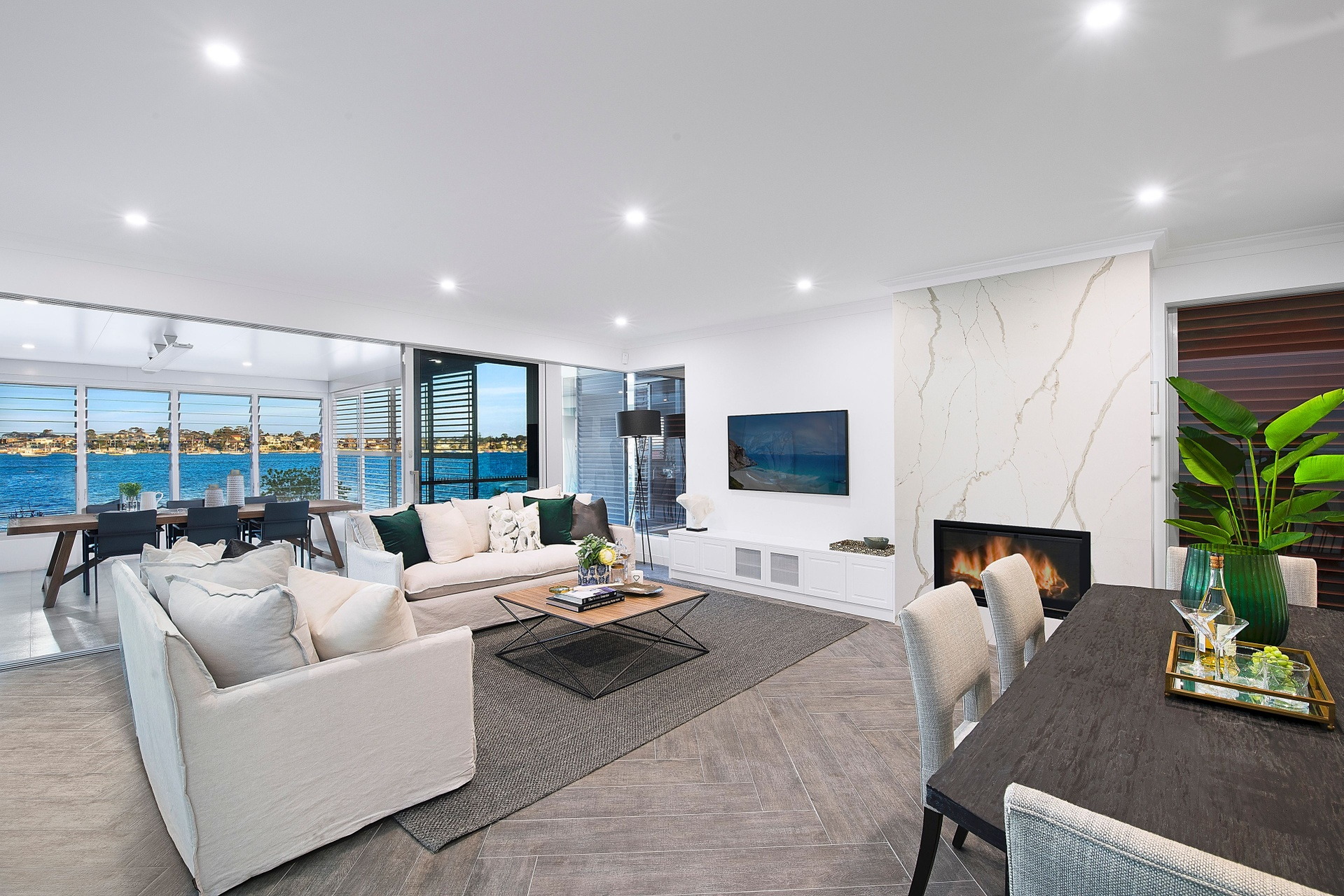 Photo #2: 16B Belgrave Esplanade, Sylvania - Sold by Gavan Property