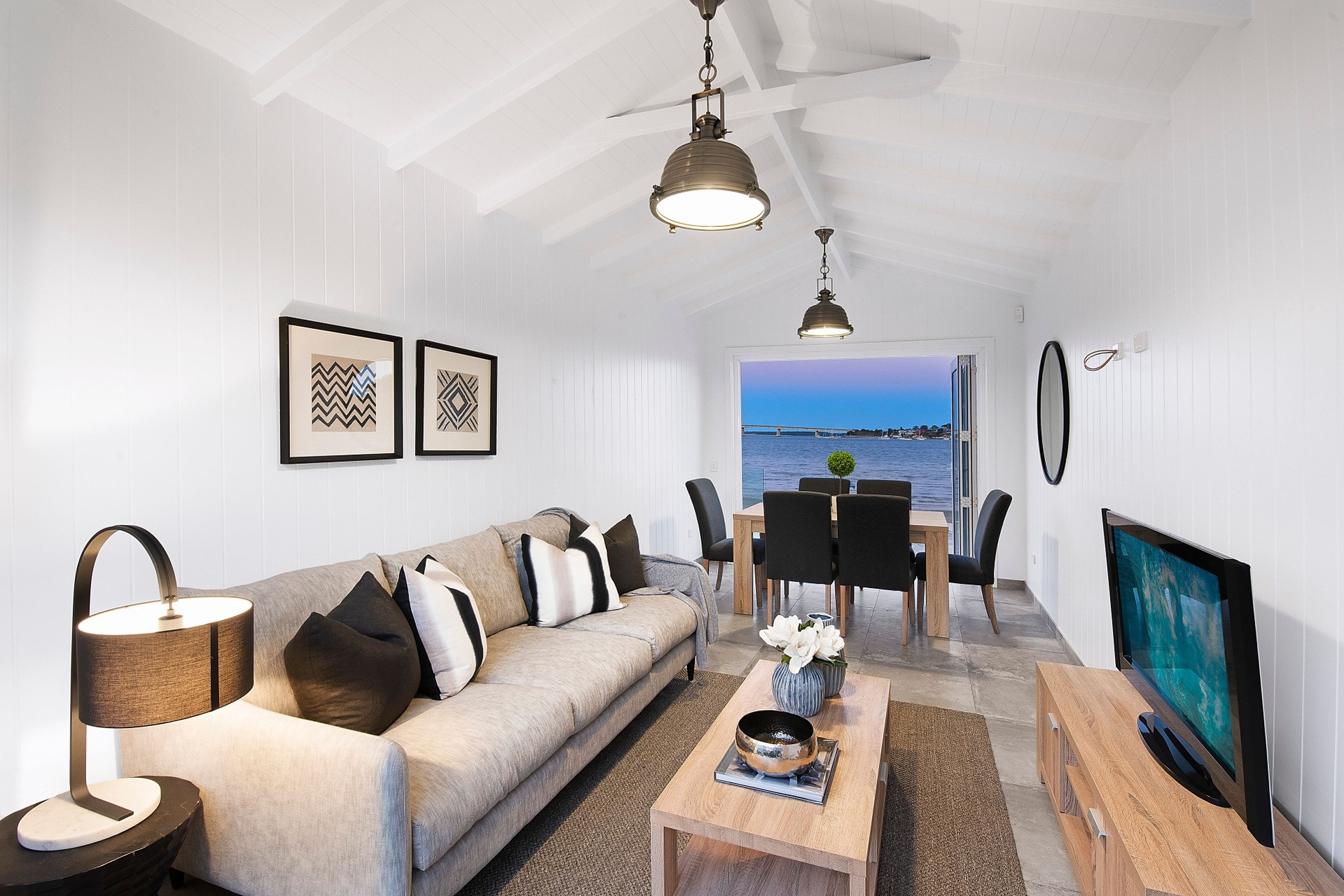 Photo #9: 16B Belgrave Esplanade, Sylvania - Sold by Gavan Property