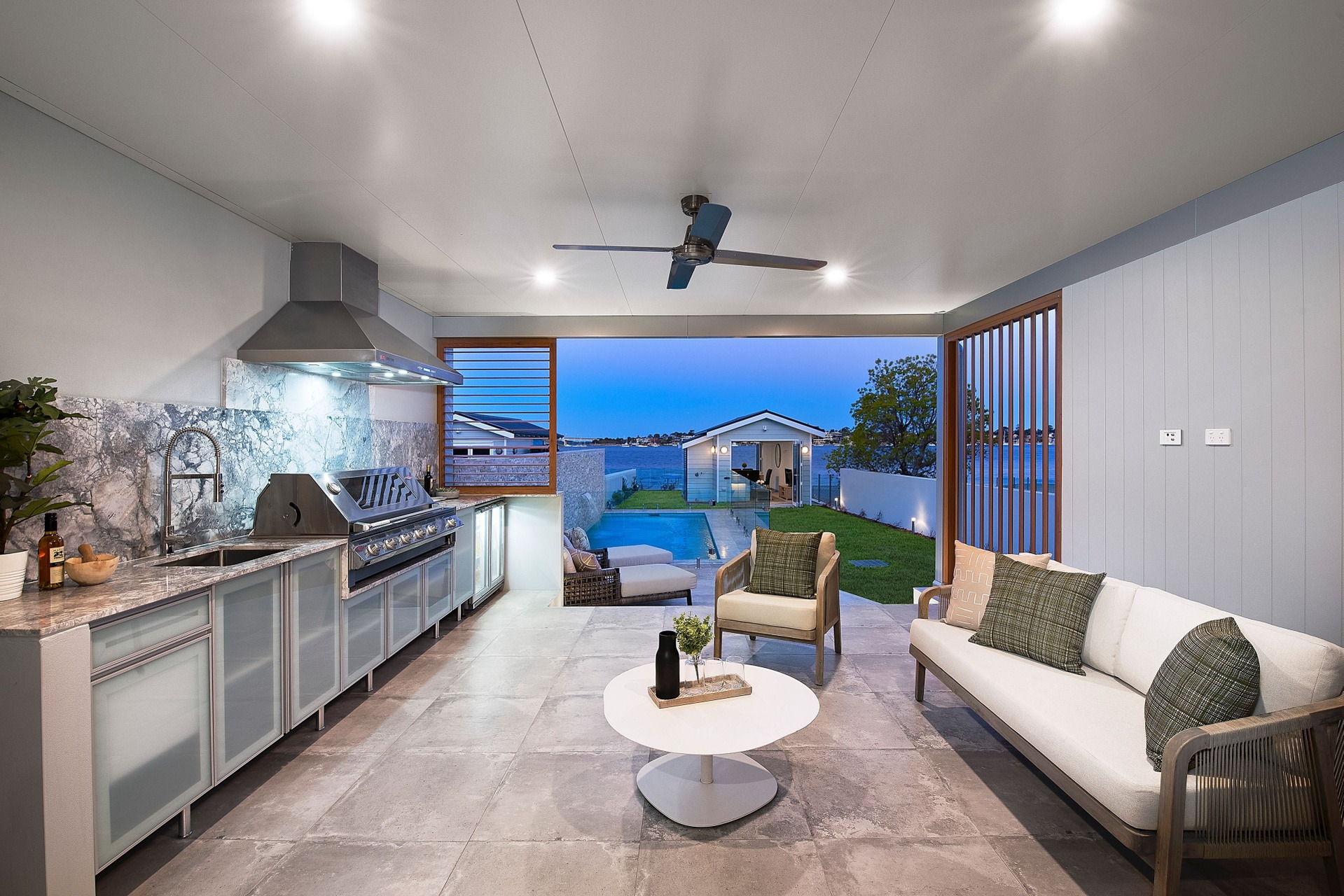 Photo #6: 16B Belgrave Esplanade, Sylvania - Sold by Gavan Property
