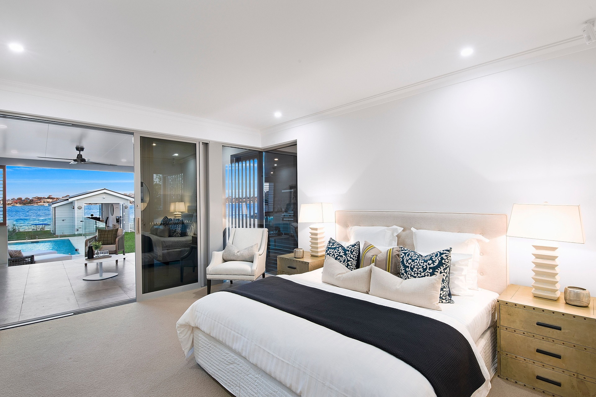Photo #4: 16B Belgrave Esplanade, Sylvania - Sold by Gavan Property