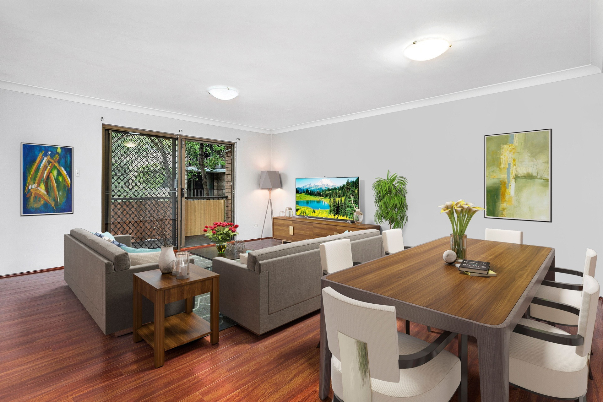 31/131-139 Oak Road, Kirrawee Sold by Gavan Property - image 1
