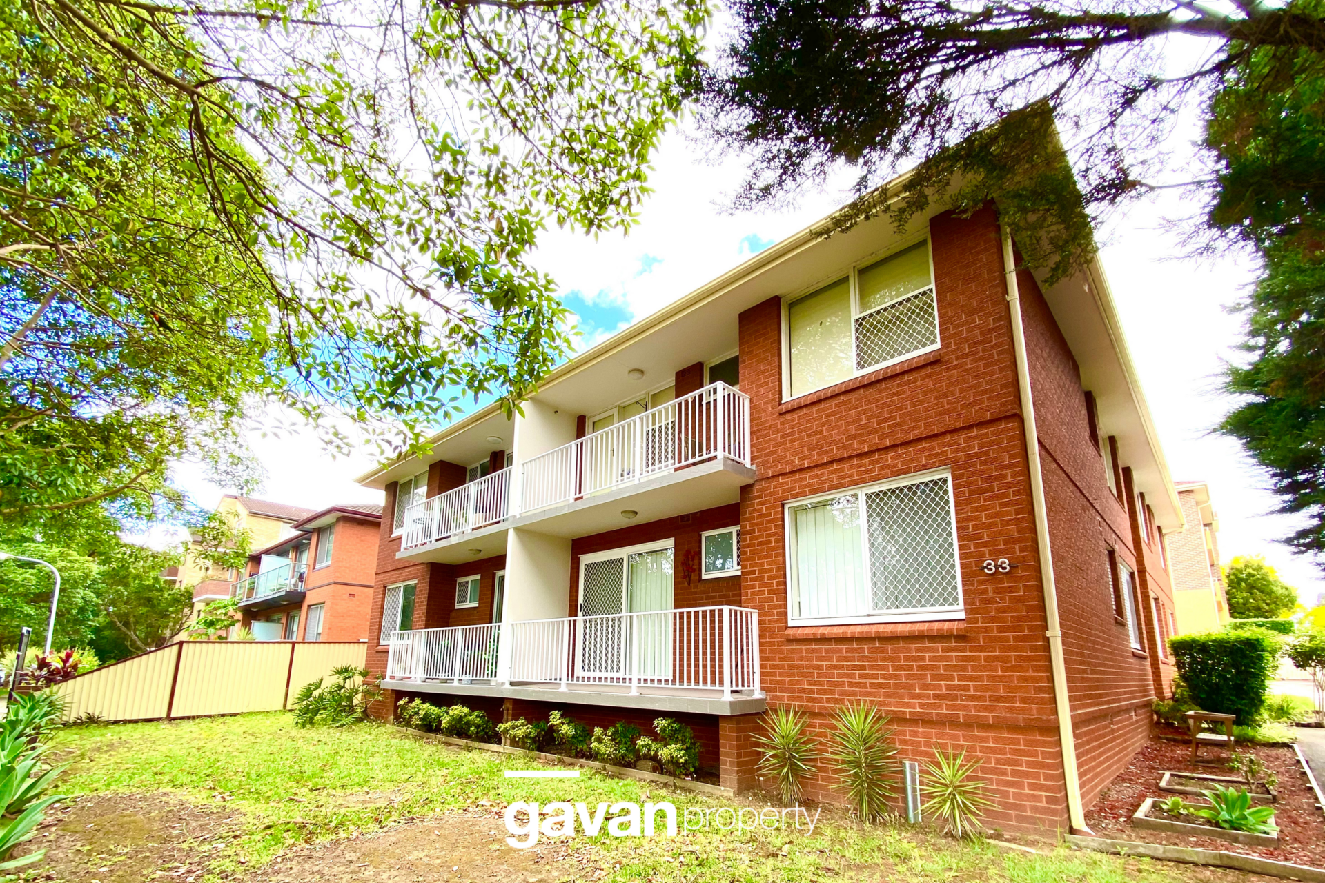 1/33 Oxford Street, Mortdale Leased by Gavan Property - image 1