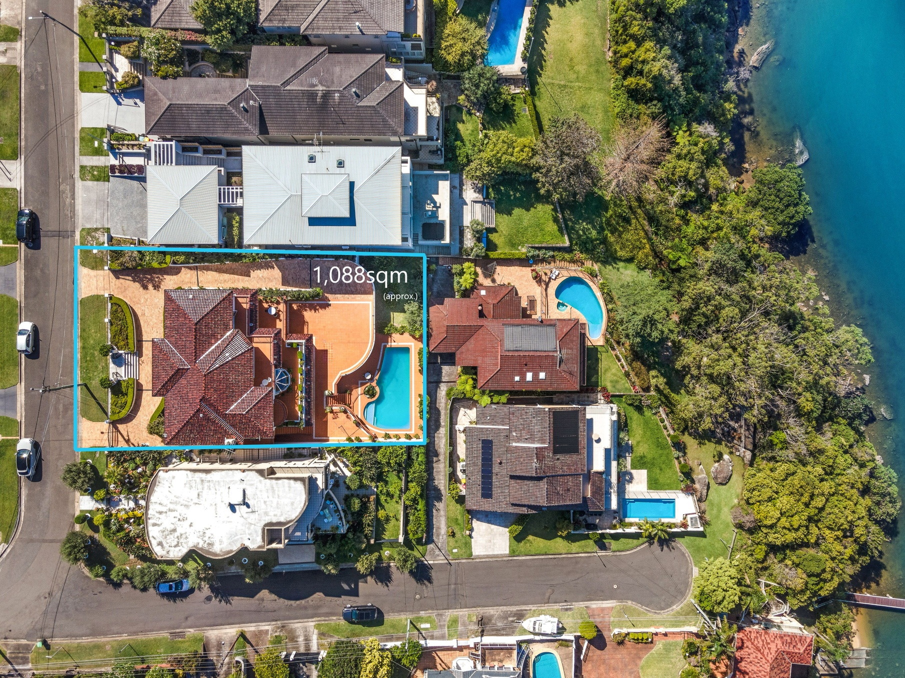 4-6 Fletcher Avenue, Blakehurst Sold by Gavan Property - image 1