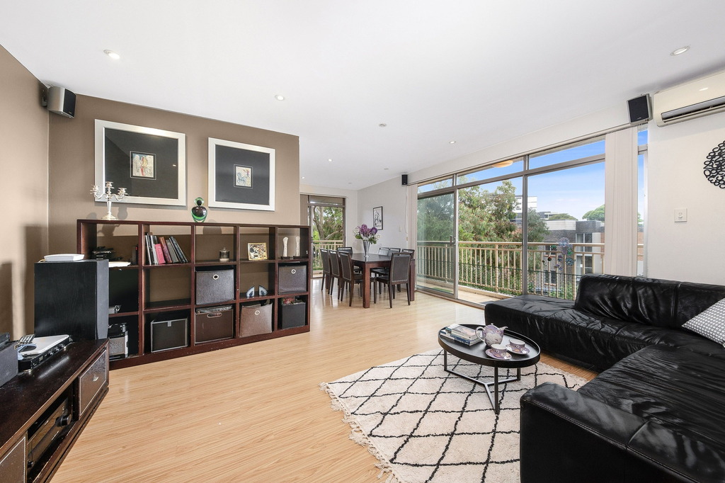 12/45-49 Gladstone Street, Kogarah Sold by Gavan Property