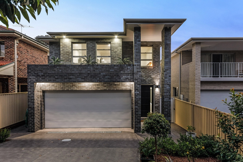 59 Jersey Avenue, Mortdale Sold by Gavan Property