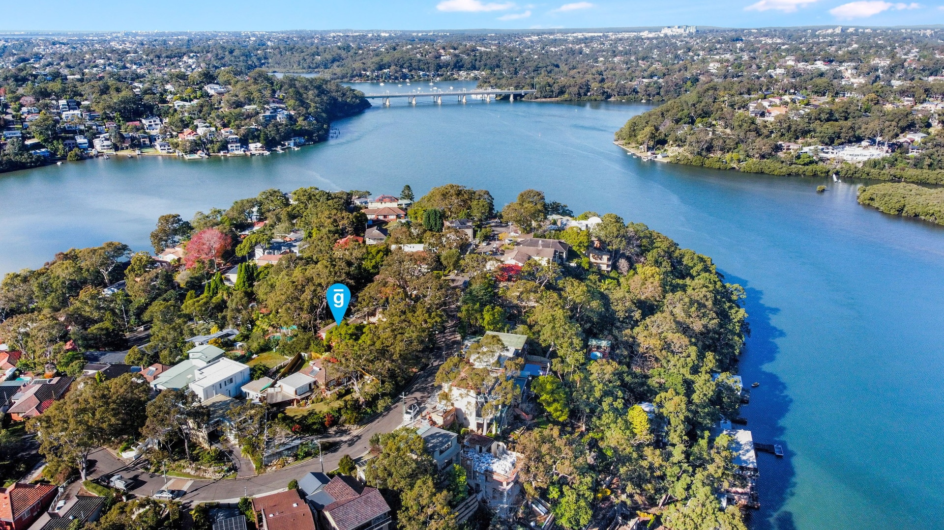 9 Marine Drive, Oatley Sold by Gavan Property - image 1