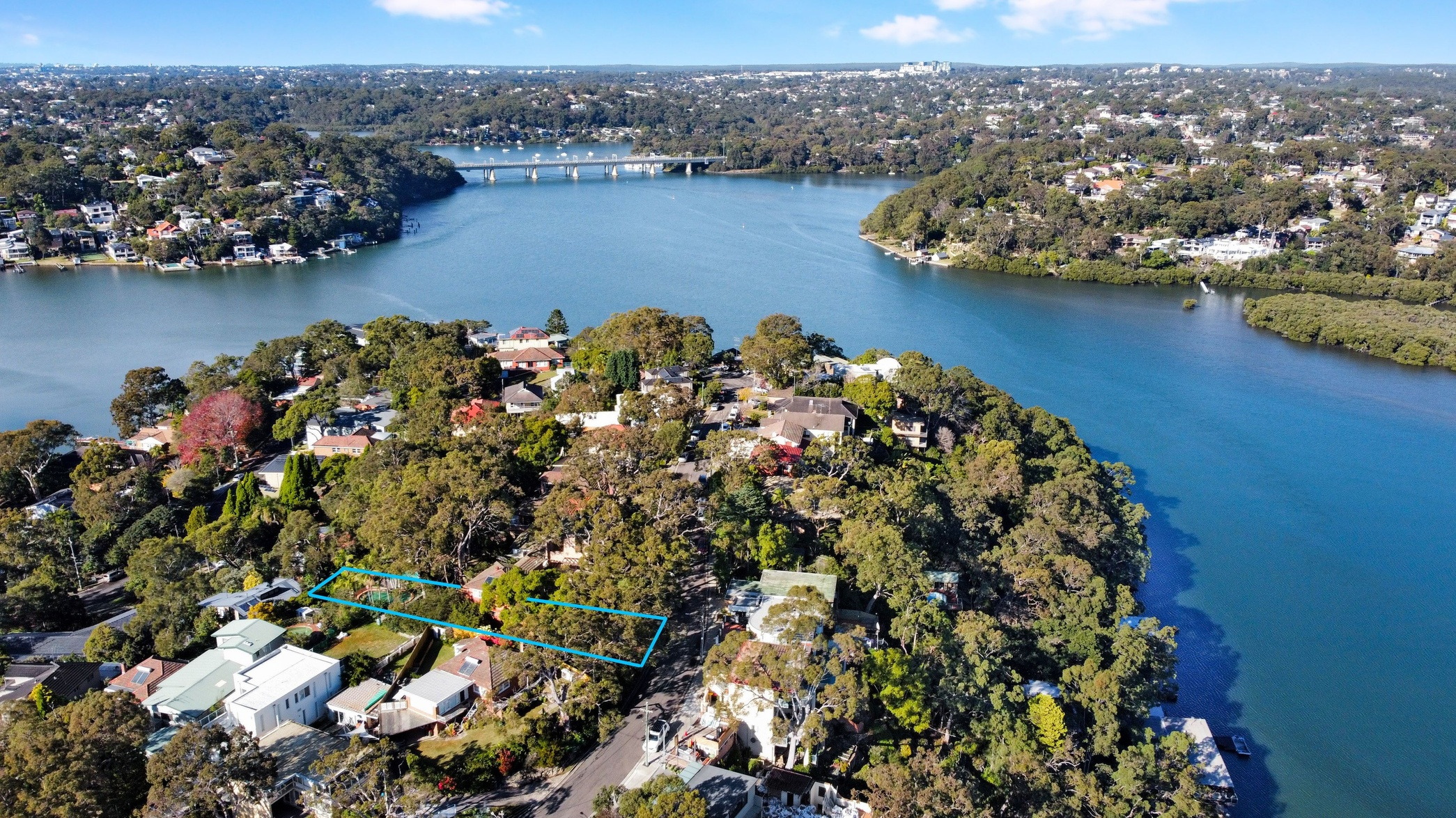 9 Marine Drive, Oatley Sold by Gavan Property - image 1