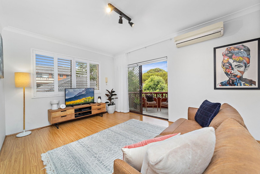 5/54-56 Station Street, Mortdale Sold by Gavan Property