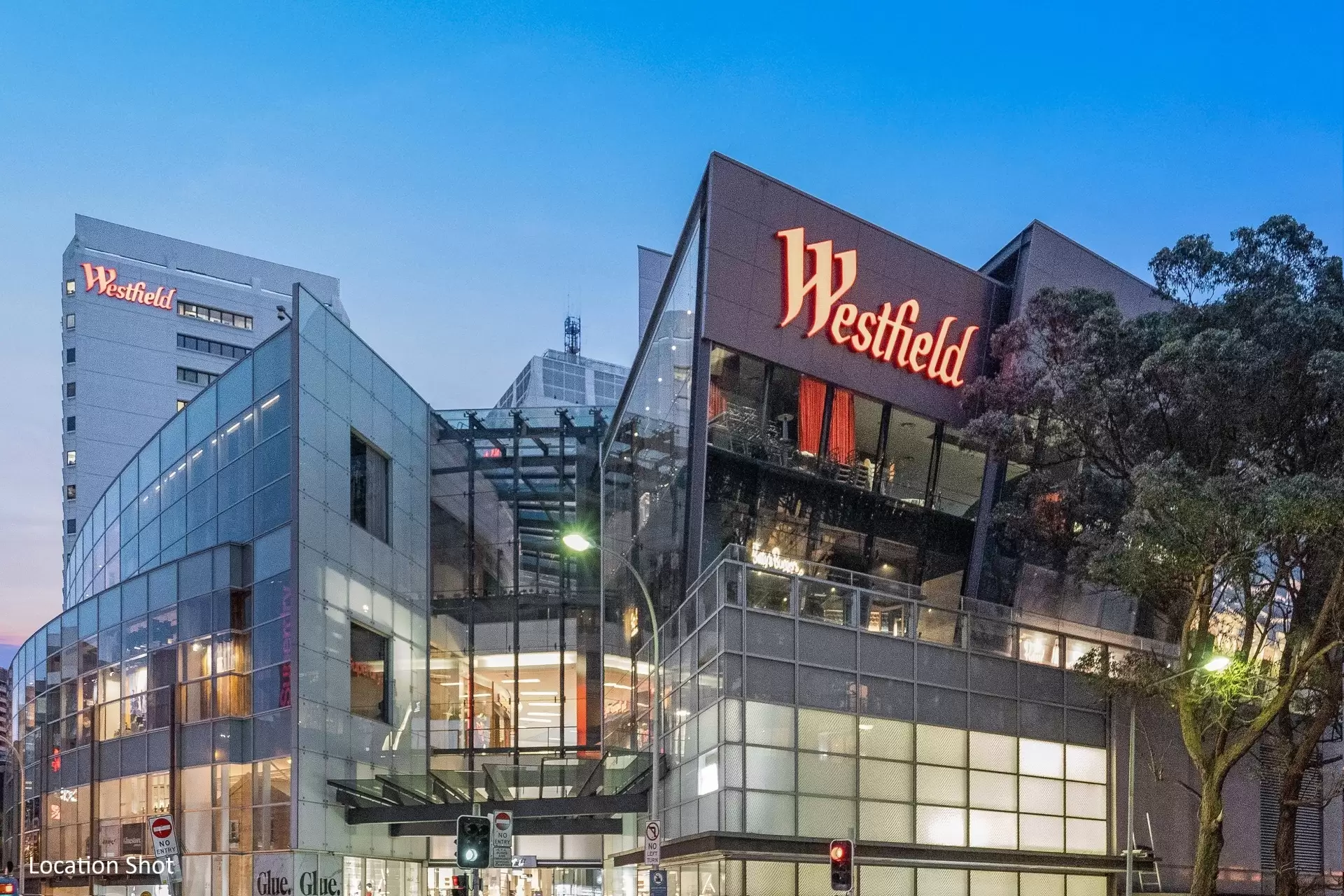 5 Grafton Street, Bondi Junction For Lease by Gavan Property - image 1