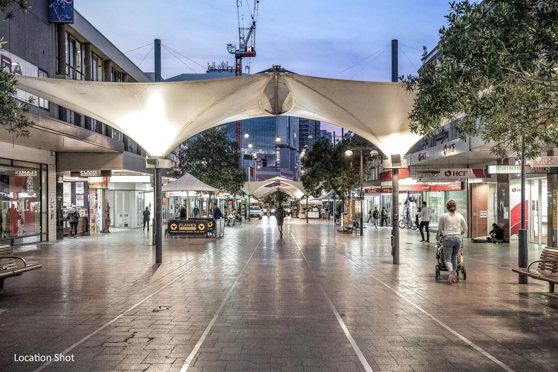 5 Grafton Street, Bondi Junction For Lease by Gavan Property - image 1