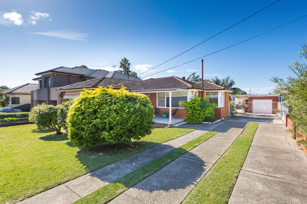 20 Edward Avenue, Miranda Sold by Gavan Property