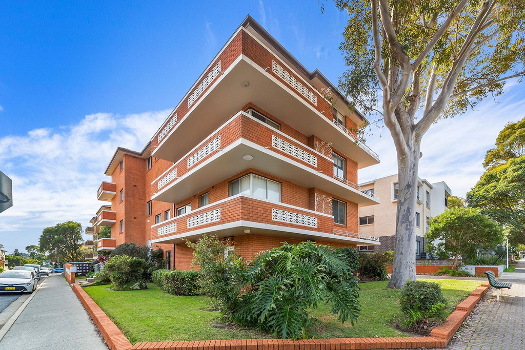 9/24a-26 Macquarie Place, Mortdale Sold by Gavan Property