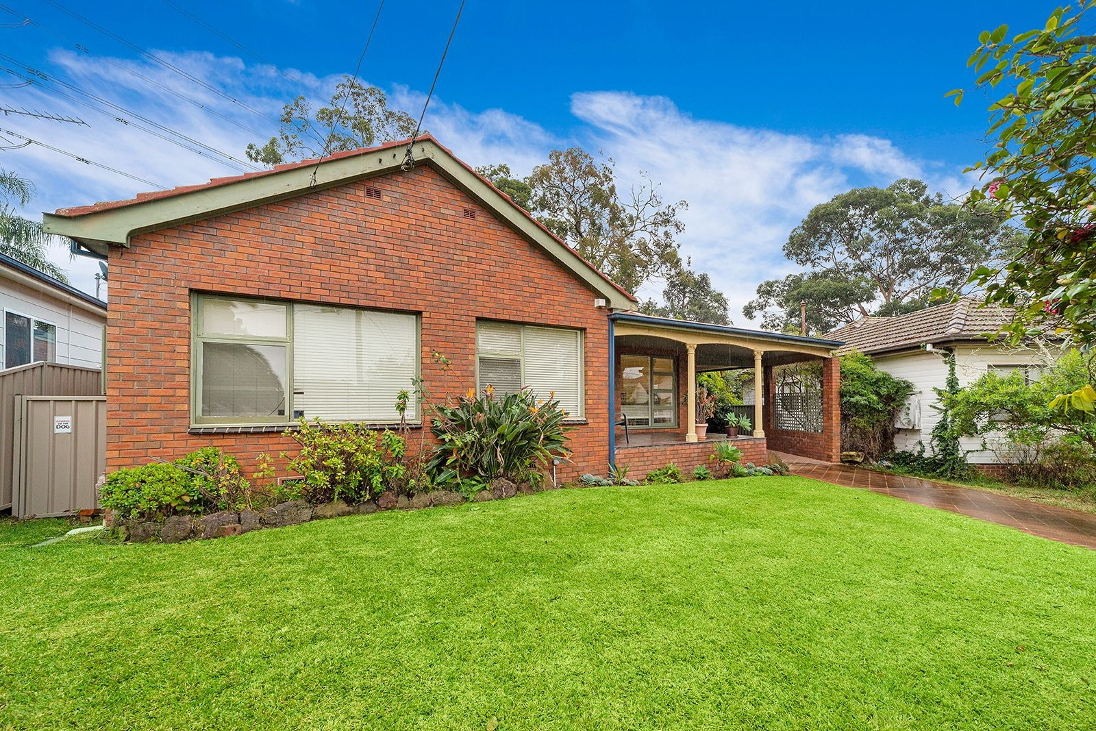 25 Orana Crescent, Peakhurst Heights Sold by Gavan Property - image 1