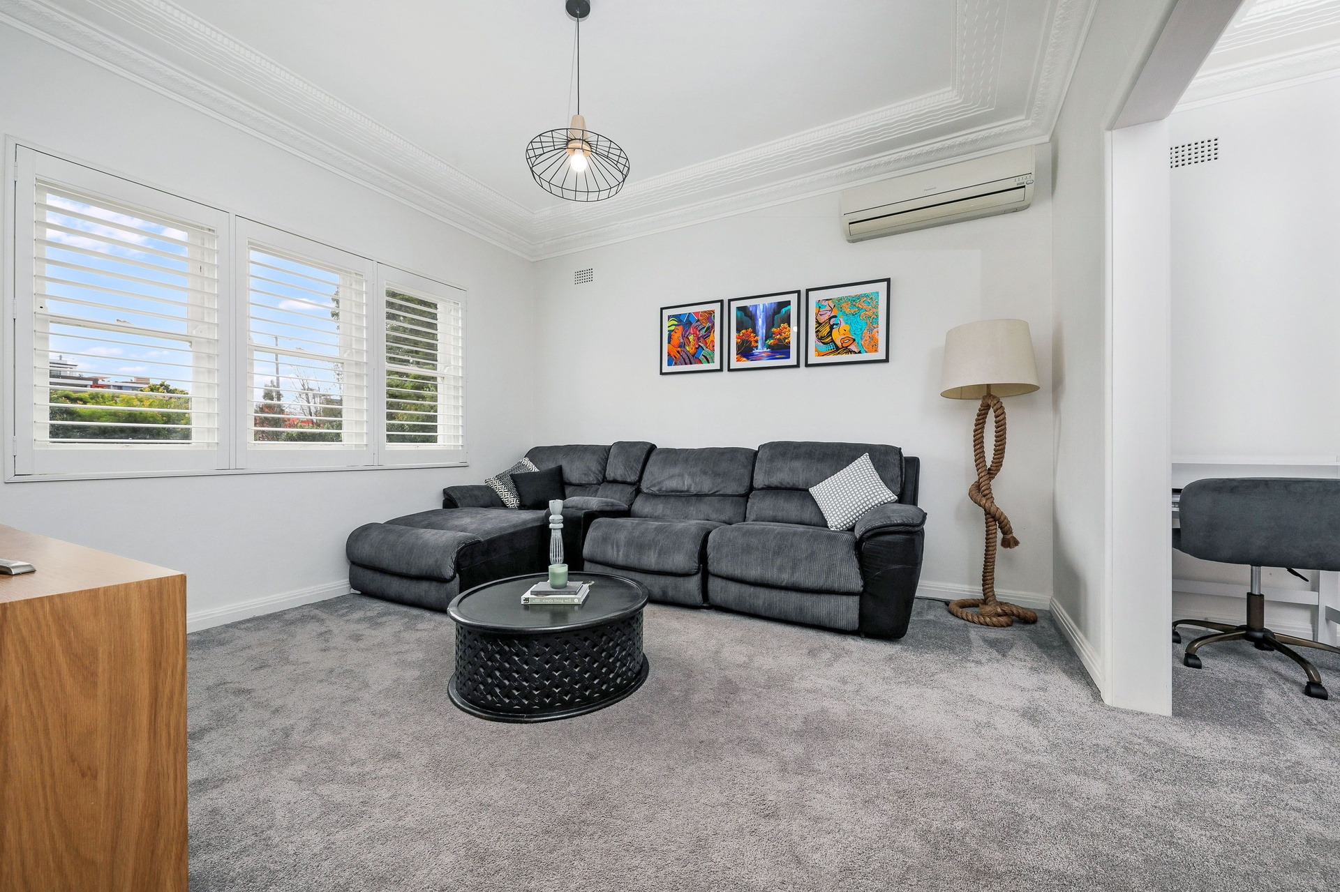 48 Grosvenor Road, South Hurstville Sold by Gavan Property - image 1