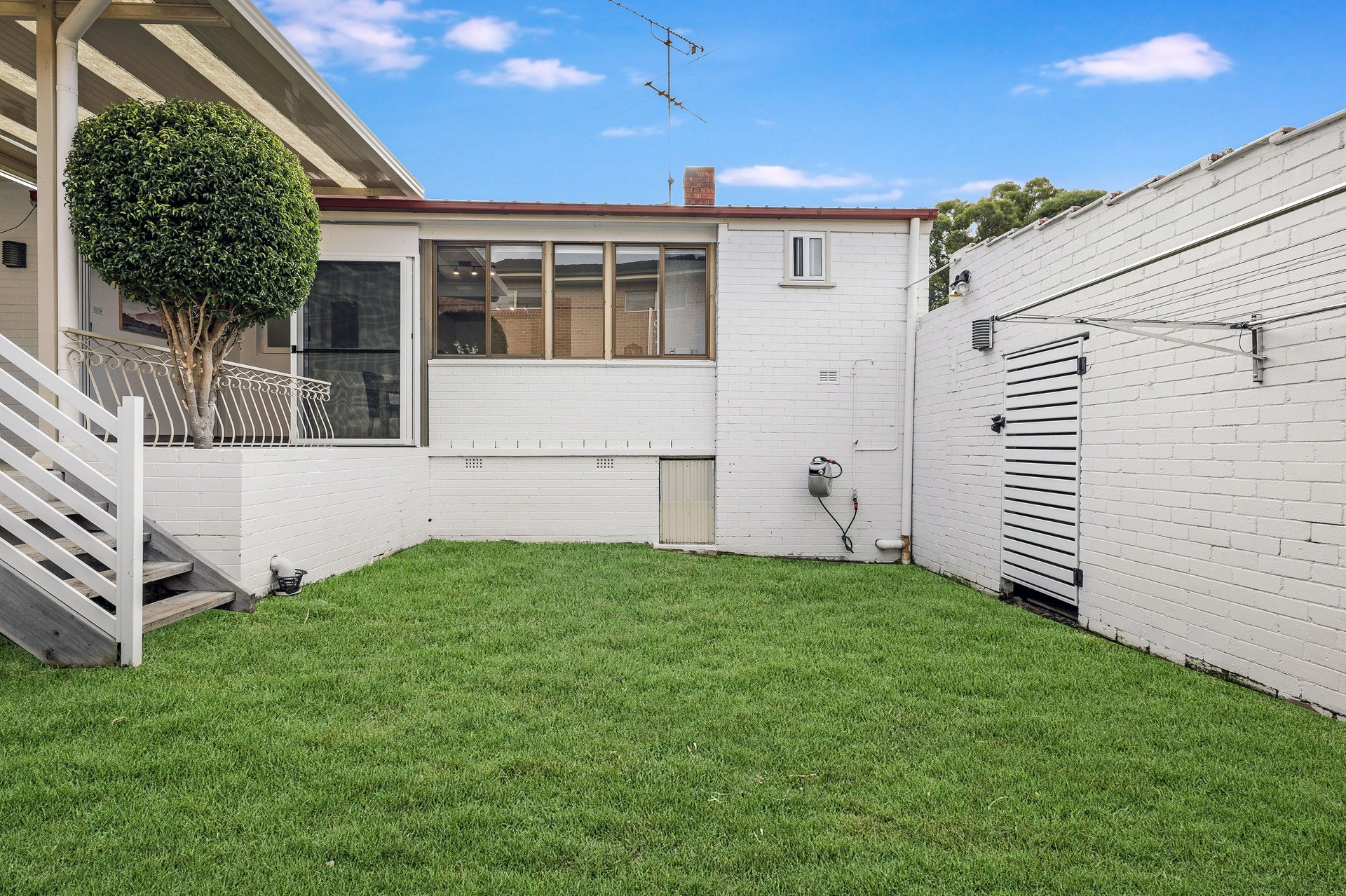 48 Grosvenor Road, South Hurstville Sold by Gavan Property - image 1