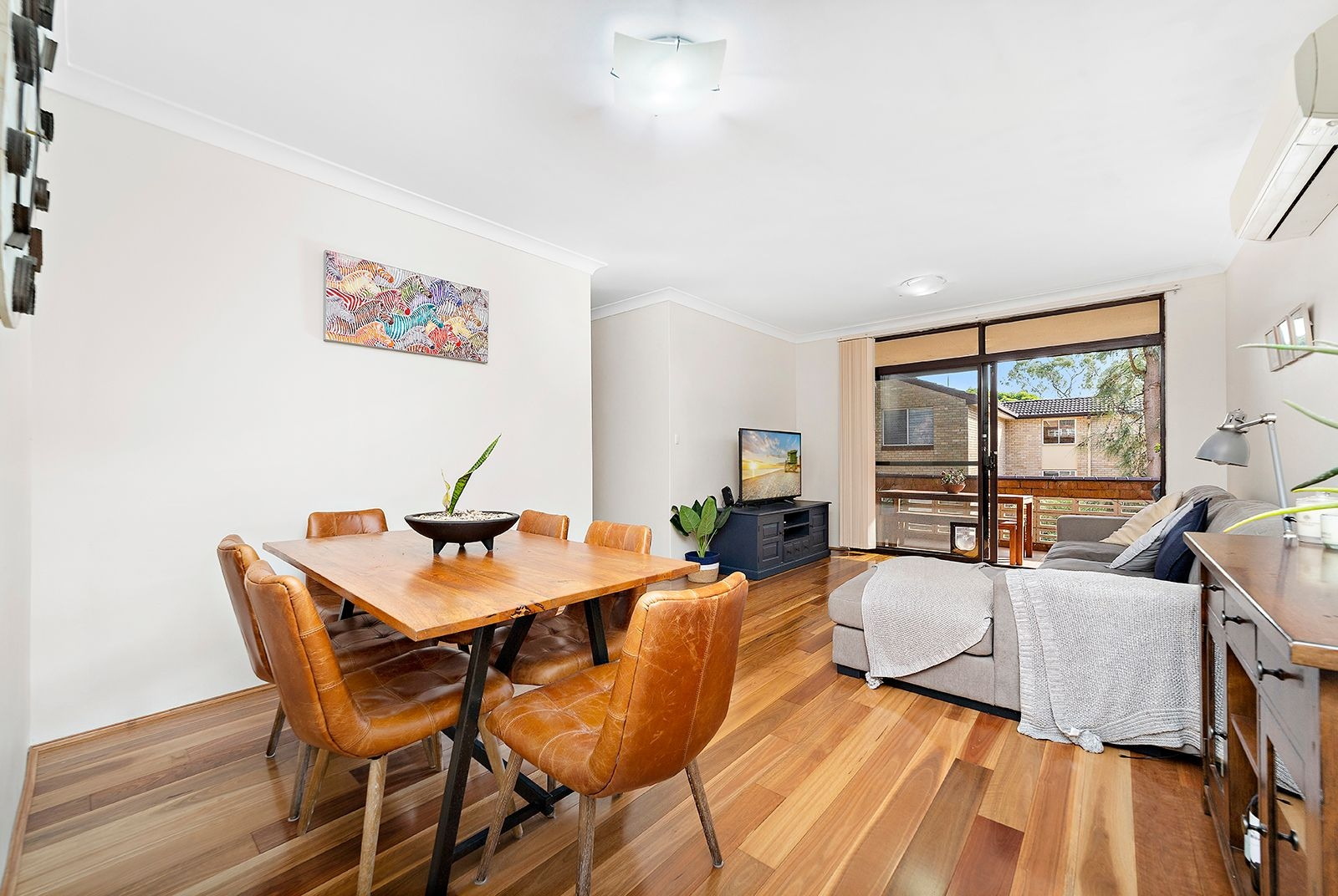 6/20-24 Martin Place, Mortdale Sold by Gavan Property - image 1