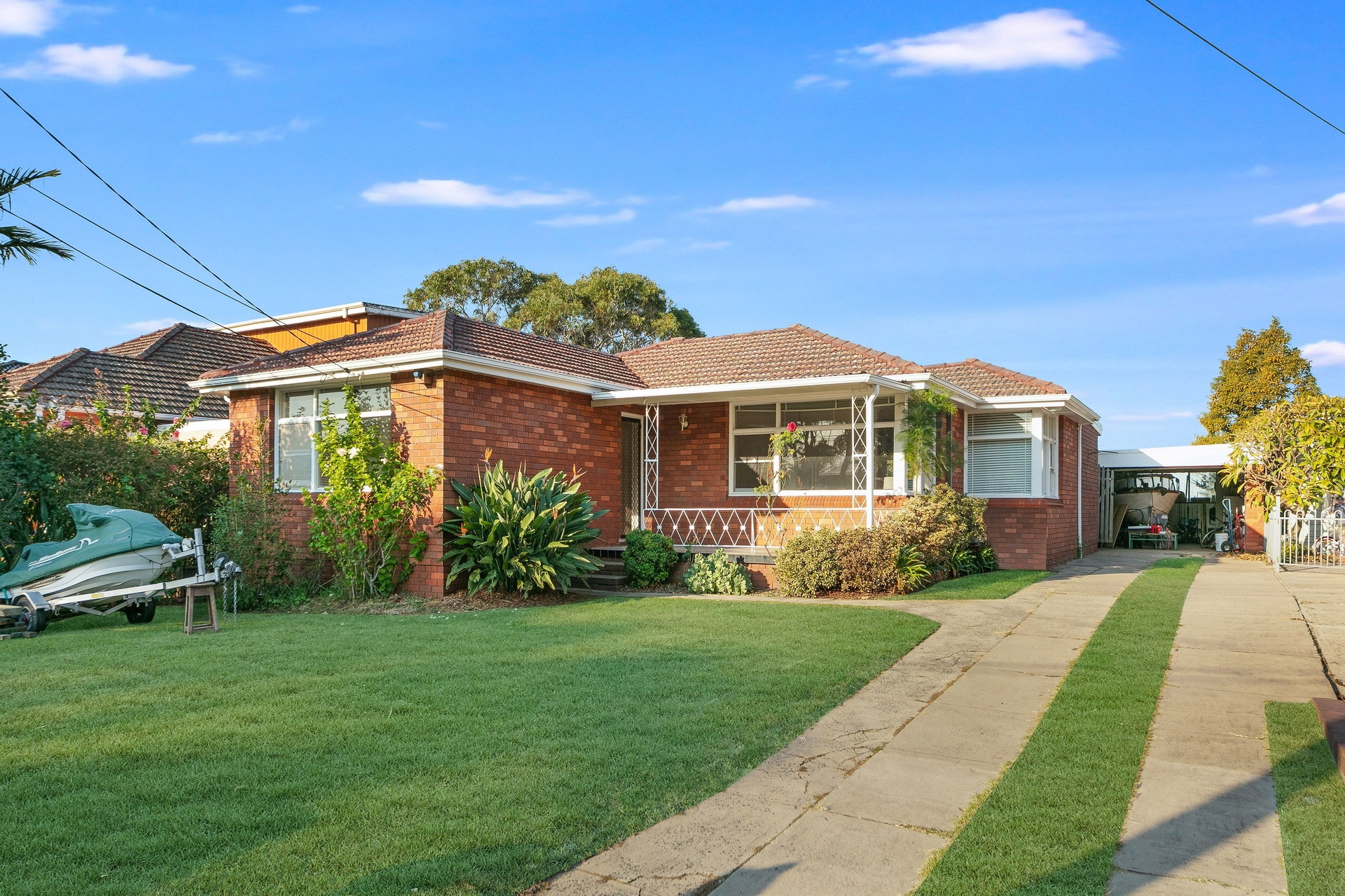 6 Sylvania Road, Sylvania Sold by Gavan Property - image 1