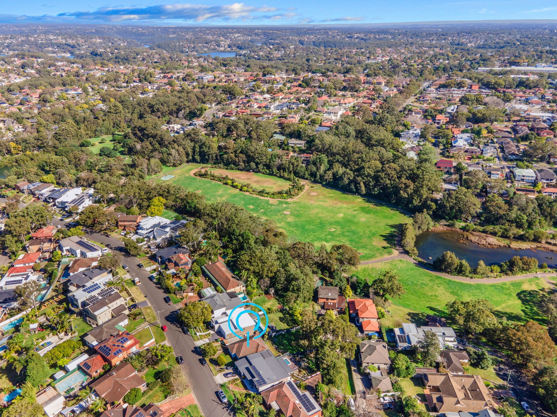 35 West Crescent, Hurstville Grove Sold by Gavan Property - image 1