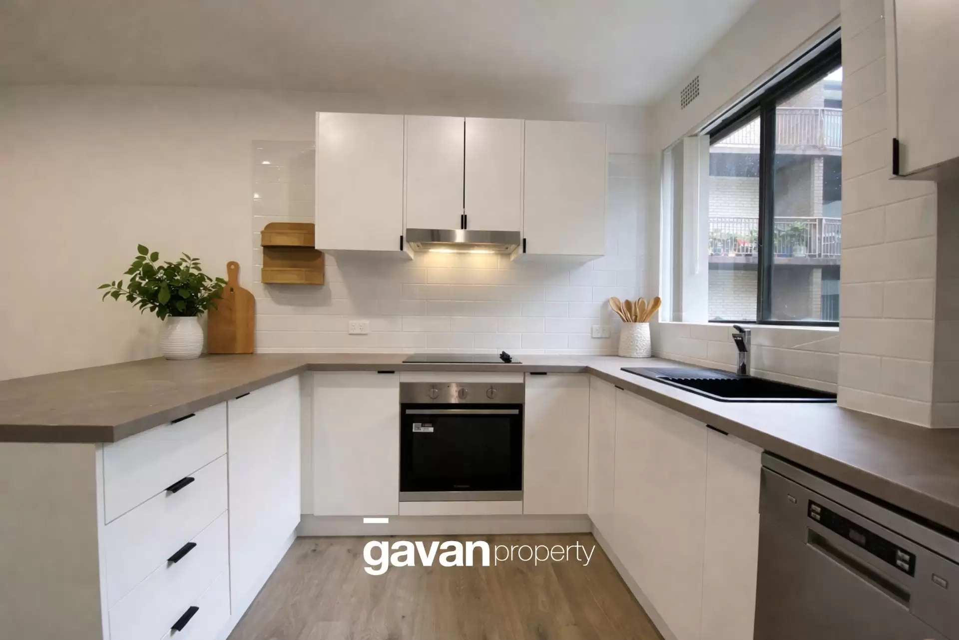 1/26 Oxford Street, Mortdale Leased by Gavan Property - image 1