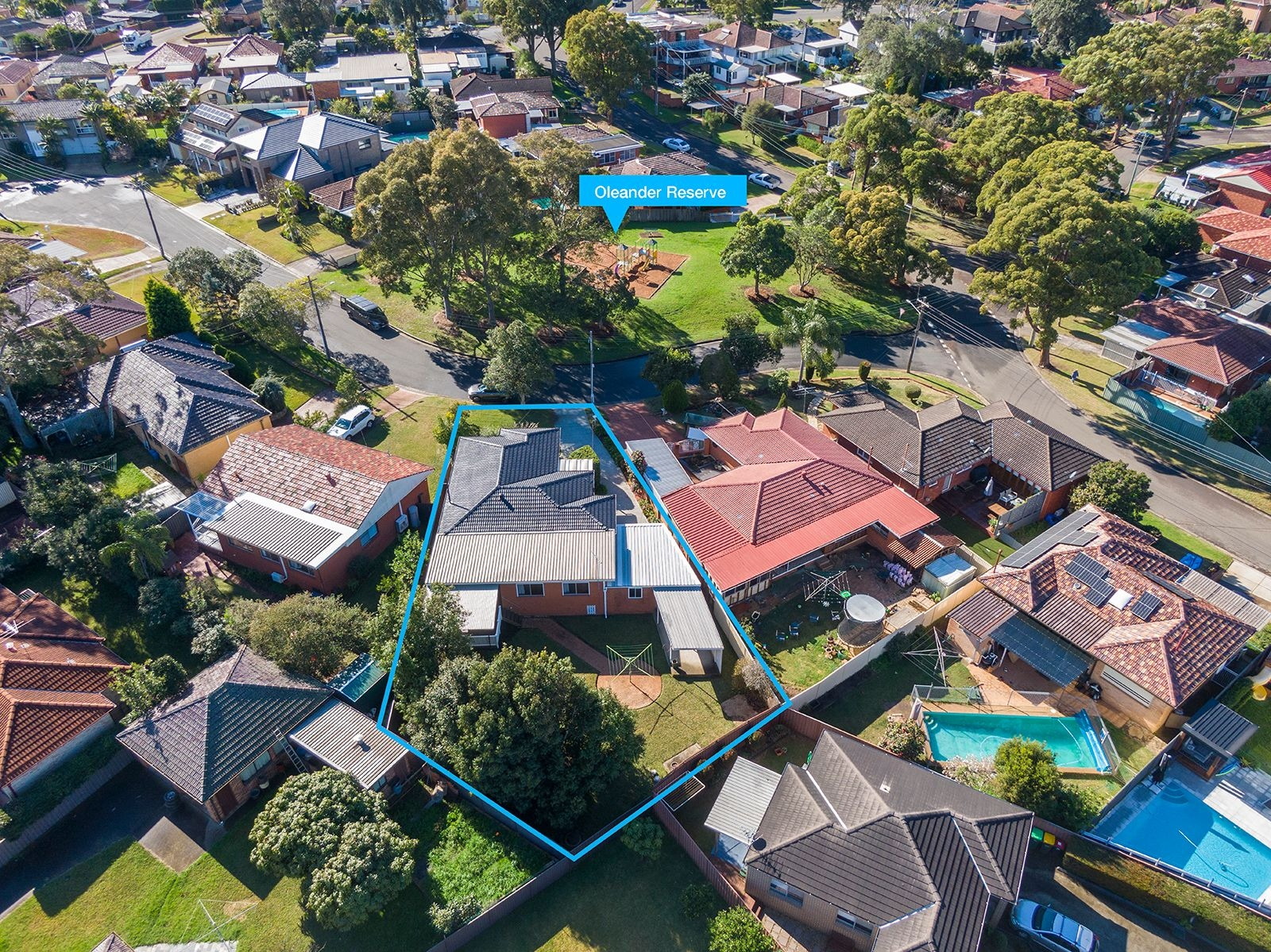 3 Oleander Court, Peakhurst Sold by Gavan Property - image 1