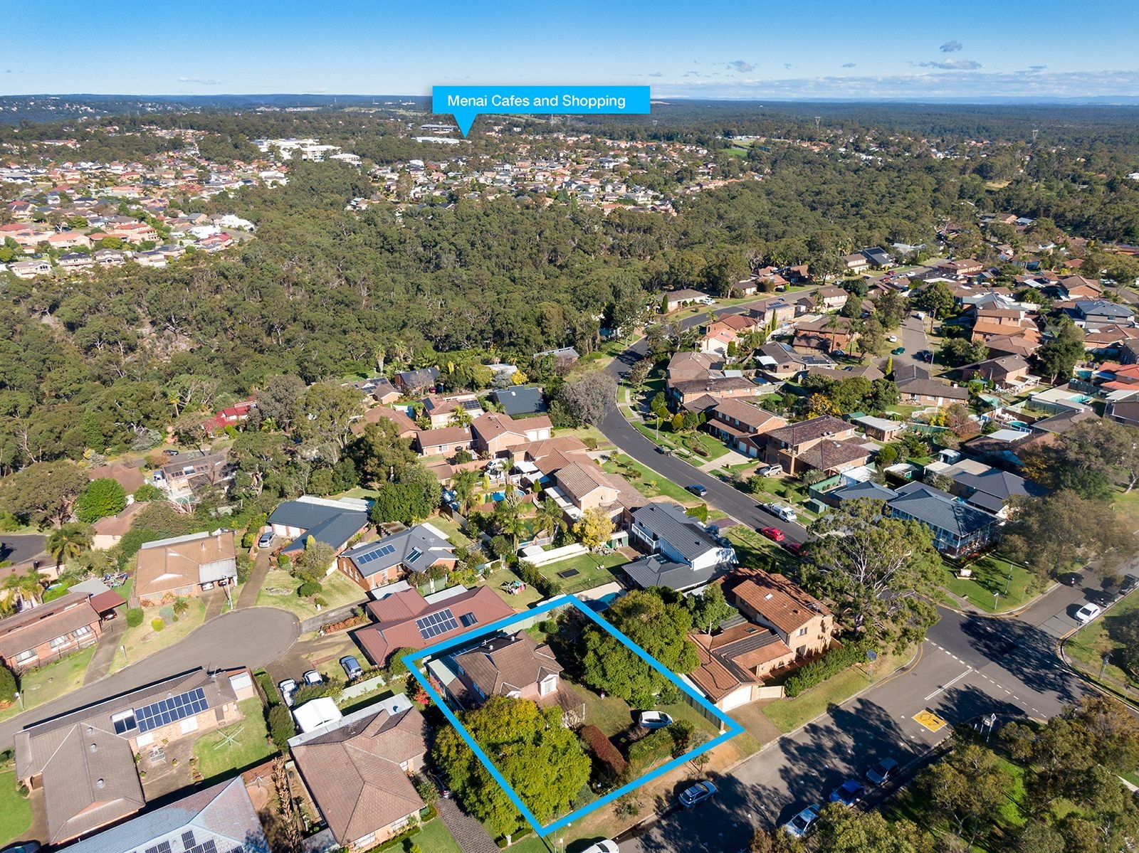 33 Gerald Road, Illawong Sold by Gavan Property - image 1