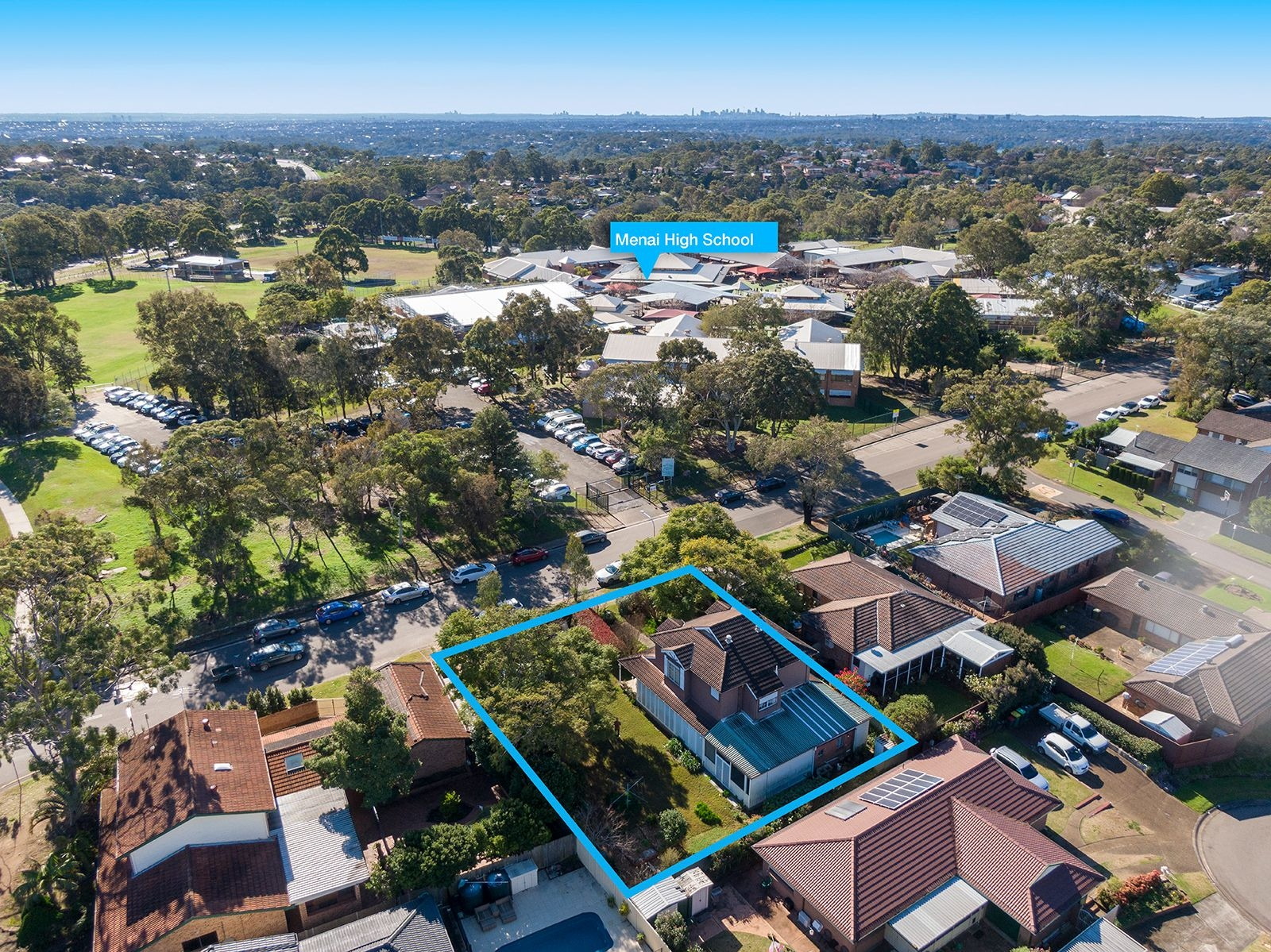 33 Gerald Road, Illawong Sold by Gavan Property - image 1