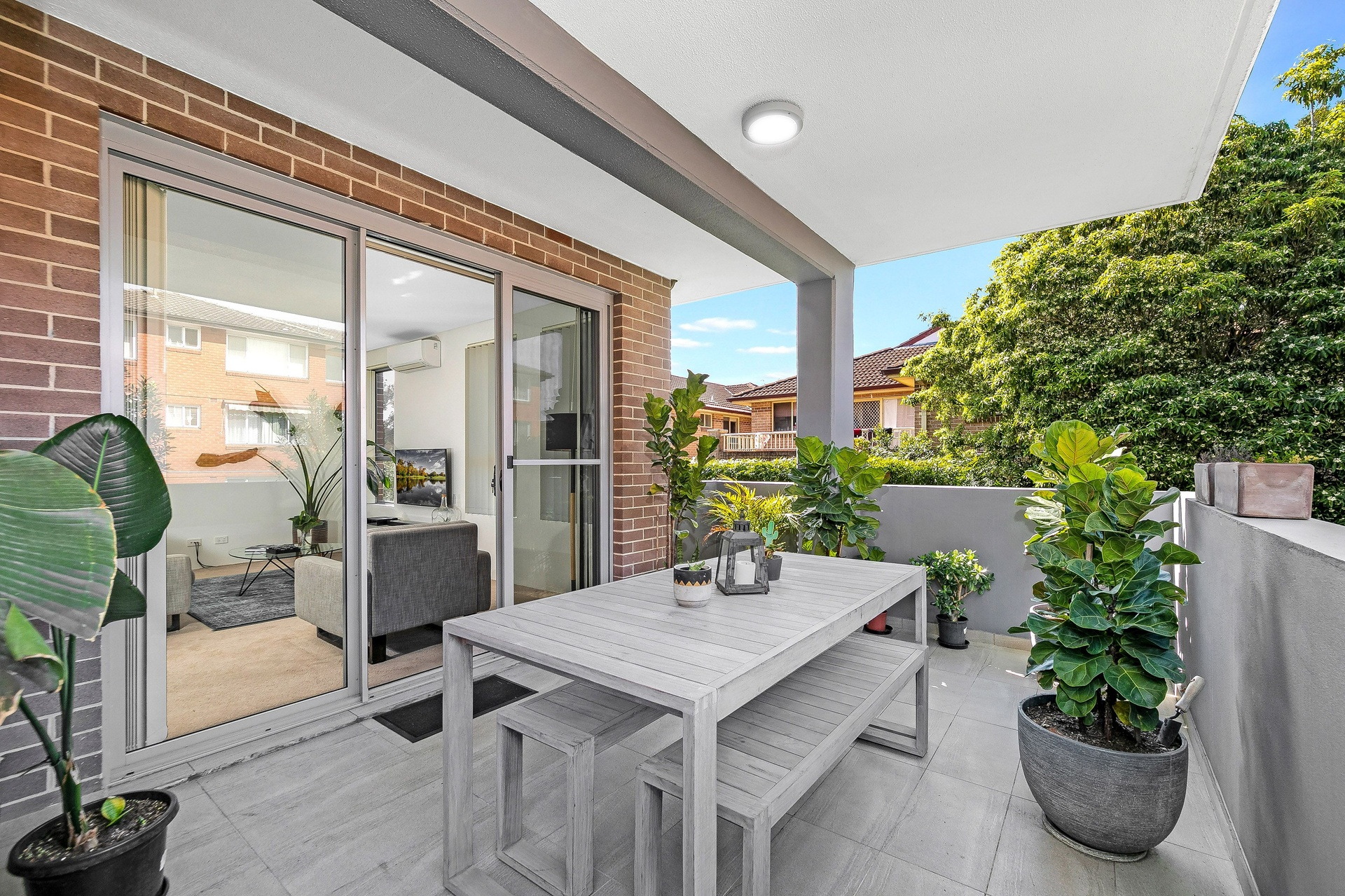 8/75 Pitt Street, Mortdale Sold by Gavan Property - image 1