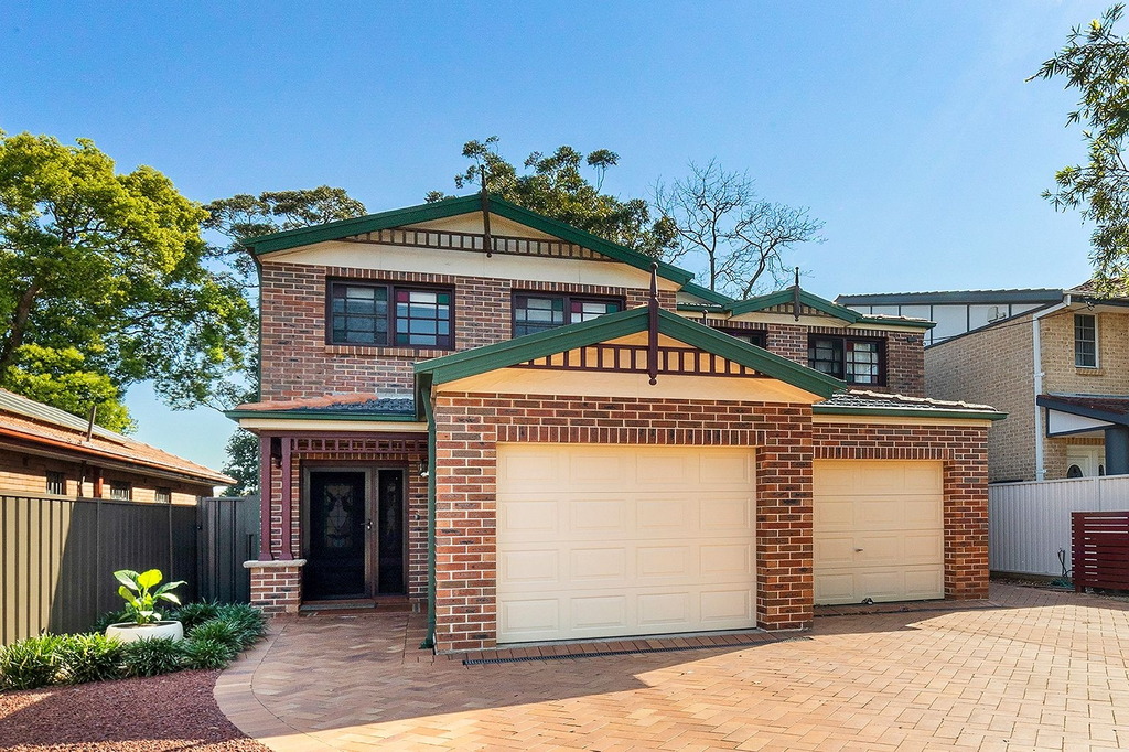 862B Forest Road, Peakhurst Sold by Gavan Property