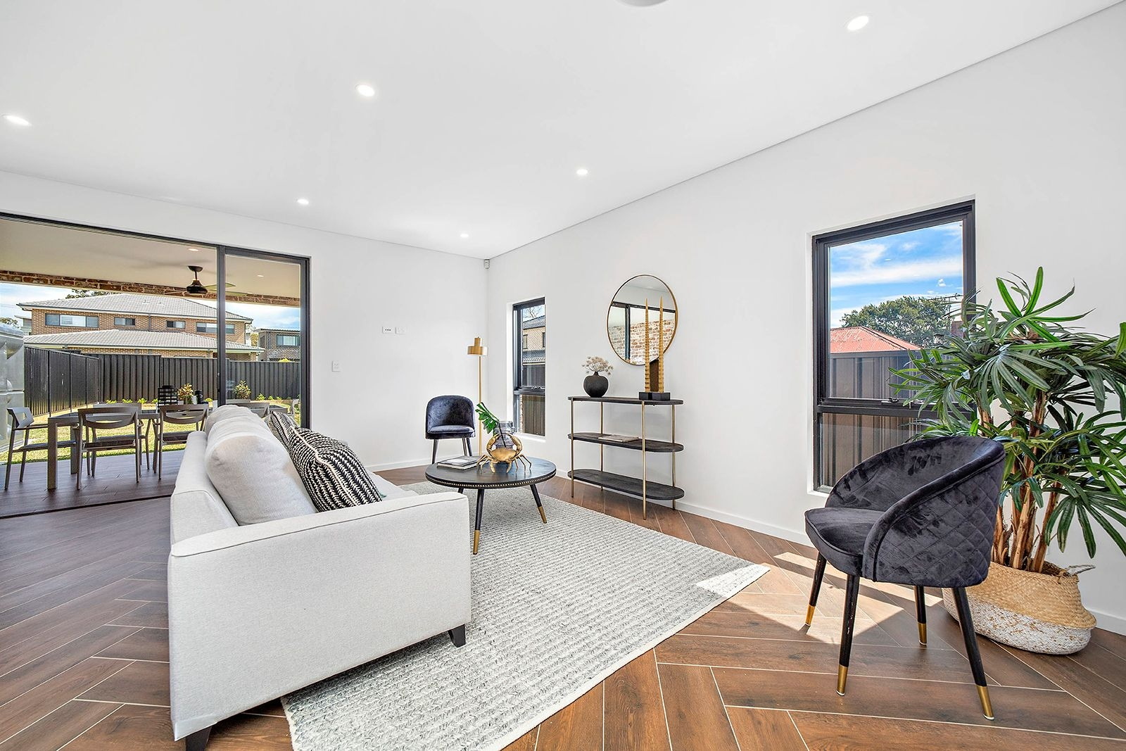 2a Worsley Street, East Hills Sold by Gavan Property - image 1