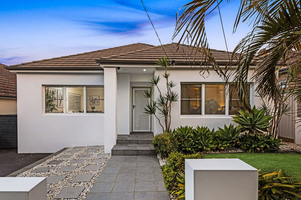 15 Unwin Street, Bexley Sold by Gavan Property