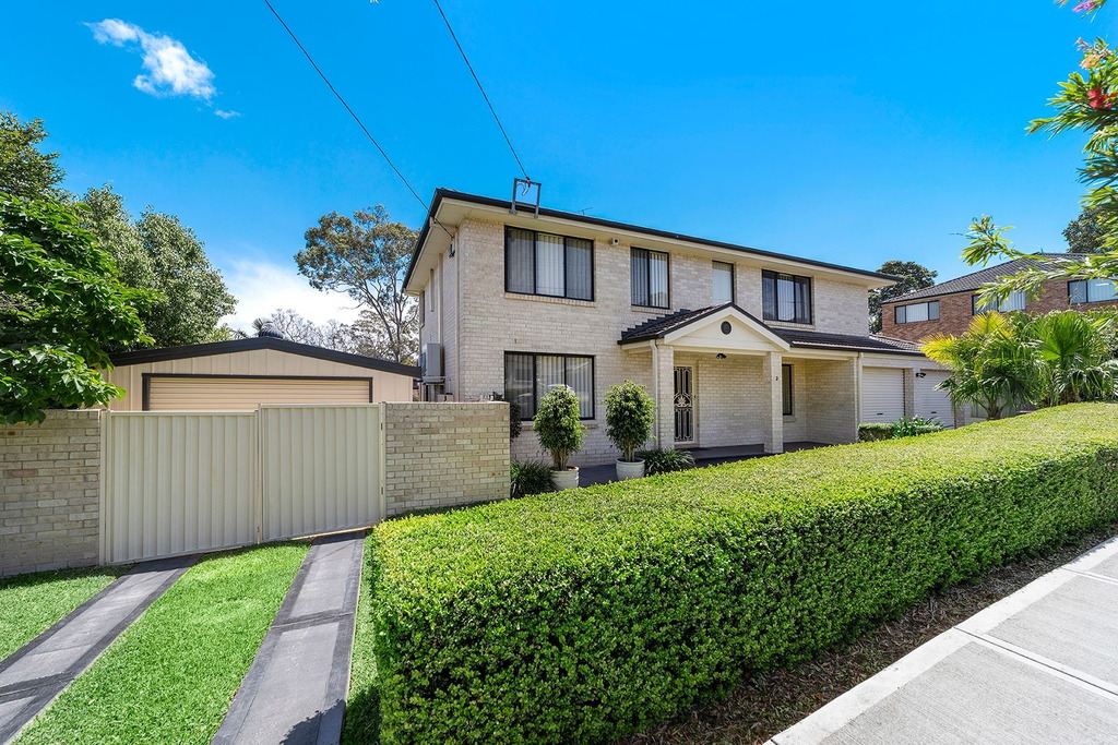 2 Junction Street, Mortdale Sold by Gavan Property