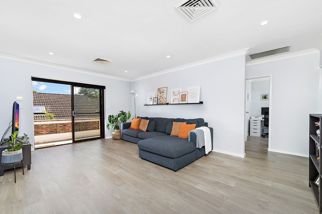 9/4-6 Jersey Avenue, Mortdale Sold by Gavan Property