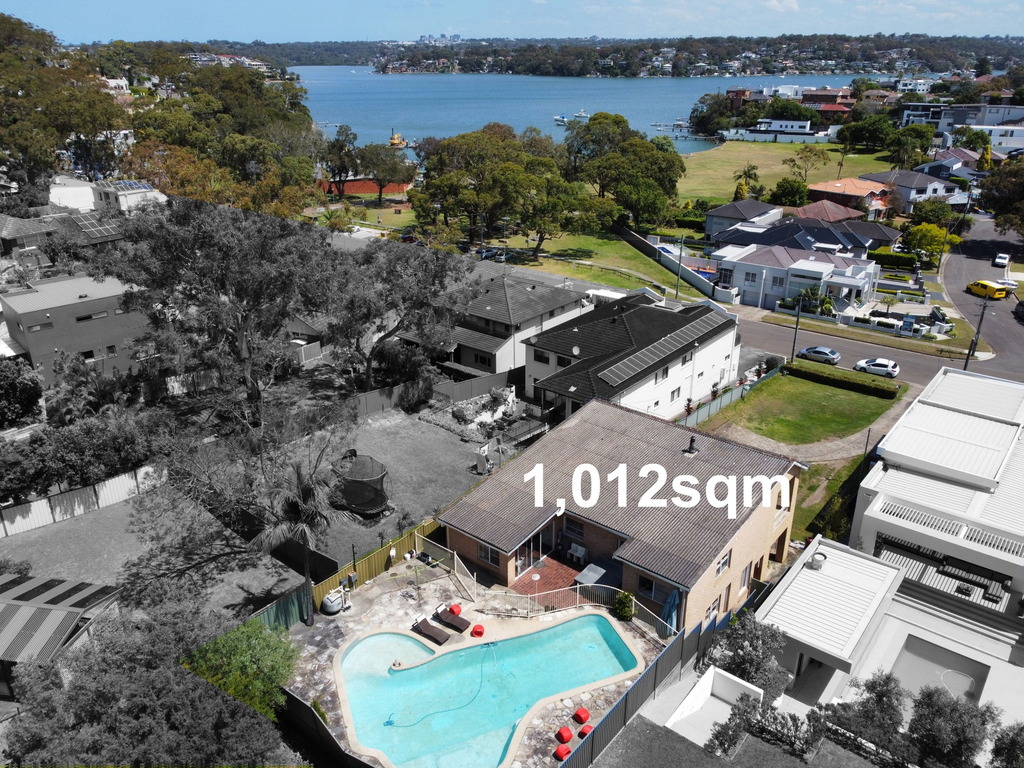 138 Kyle Parade, Kyle Bay Sold by Gavan Property