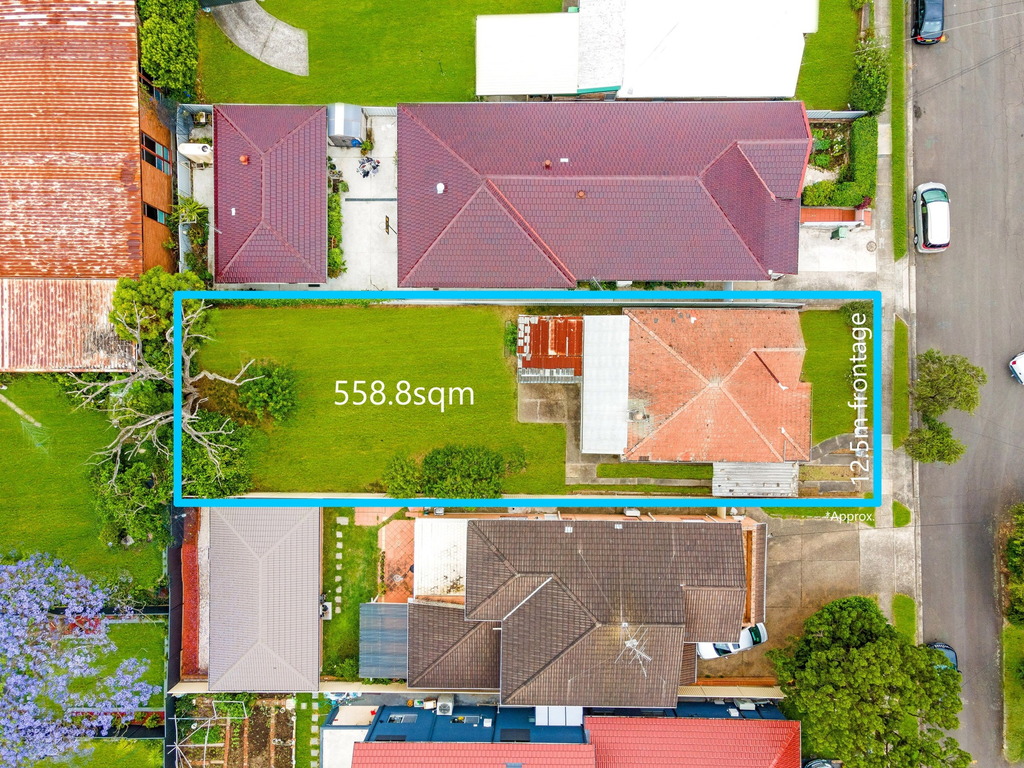 28 Salisbury Street, South Hurstville Sold by Gavan Property