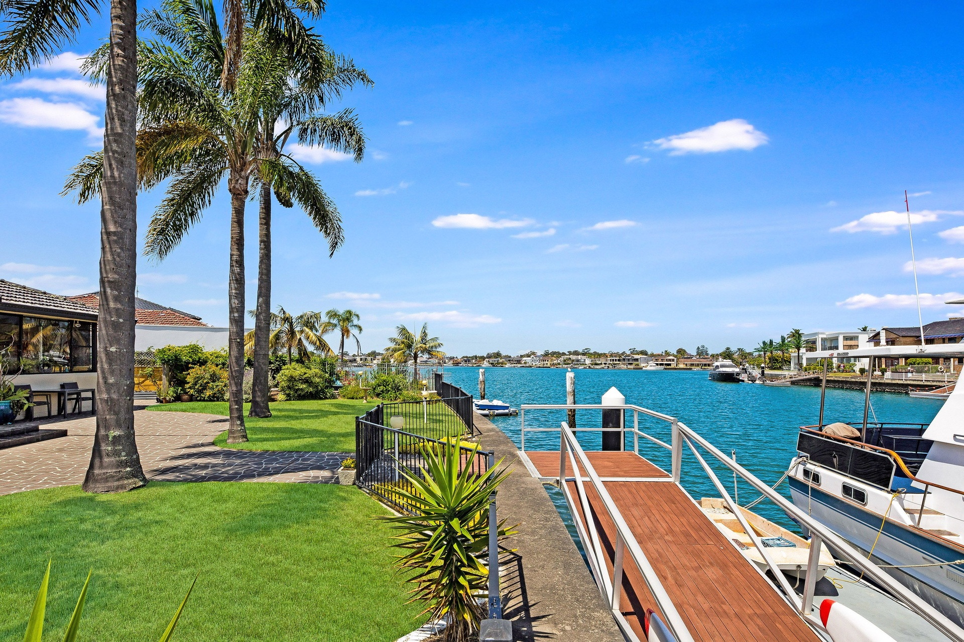 20 Castlereagh Crescent, Sylvania Waters Sold by Gavan Property - image 1