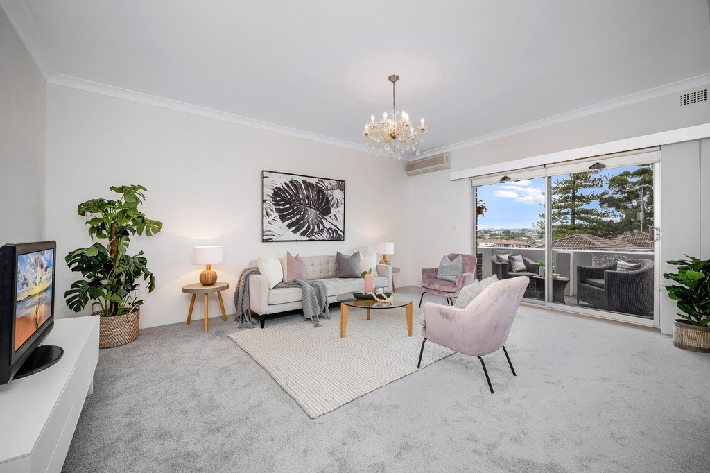 8/43 Bellevue Parade, Hurstville Sold by Gavan Property