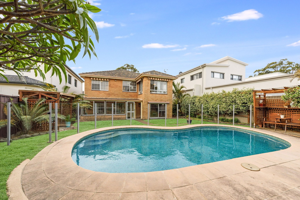 68 Tavistock Road, South Hurstville Sold by Gavan Property